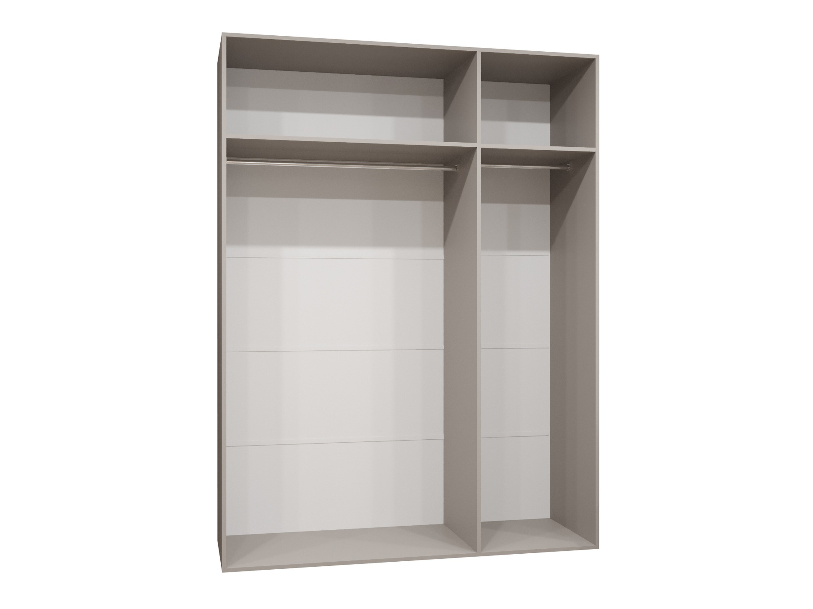 Wardrobe Hartford 614 (Cashmere)