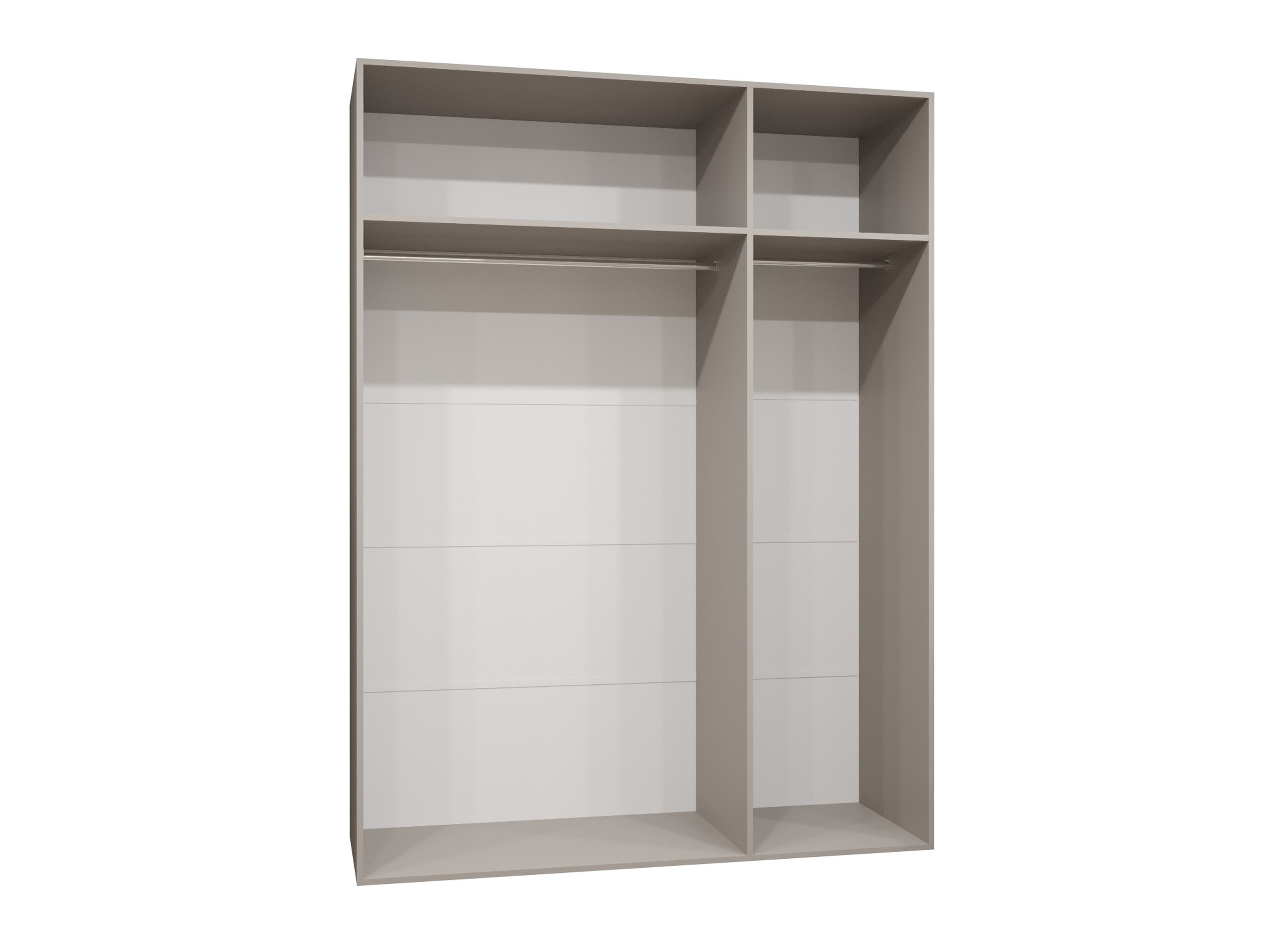 Wardrobe Hartford 619 (Cashmere)