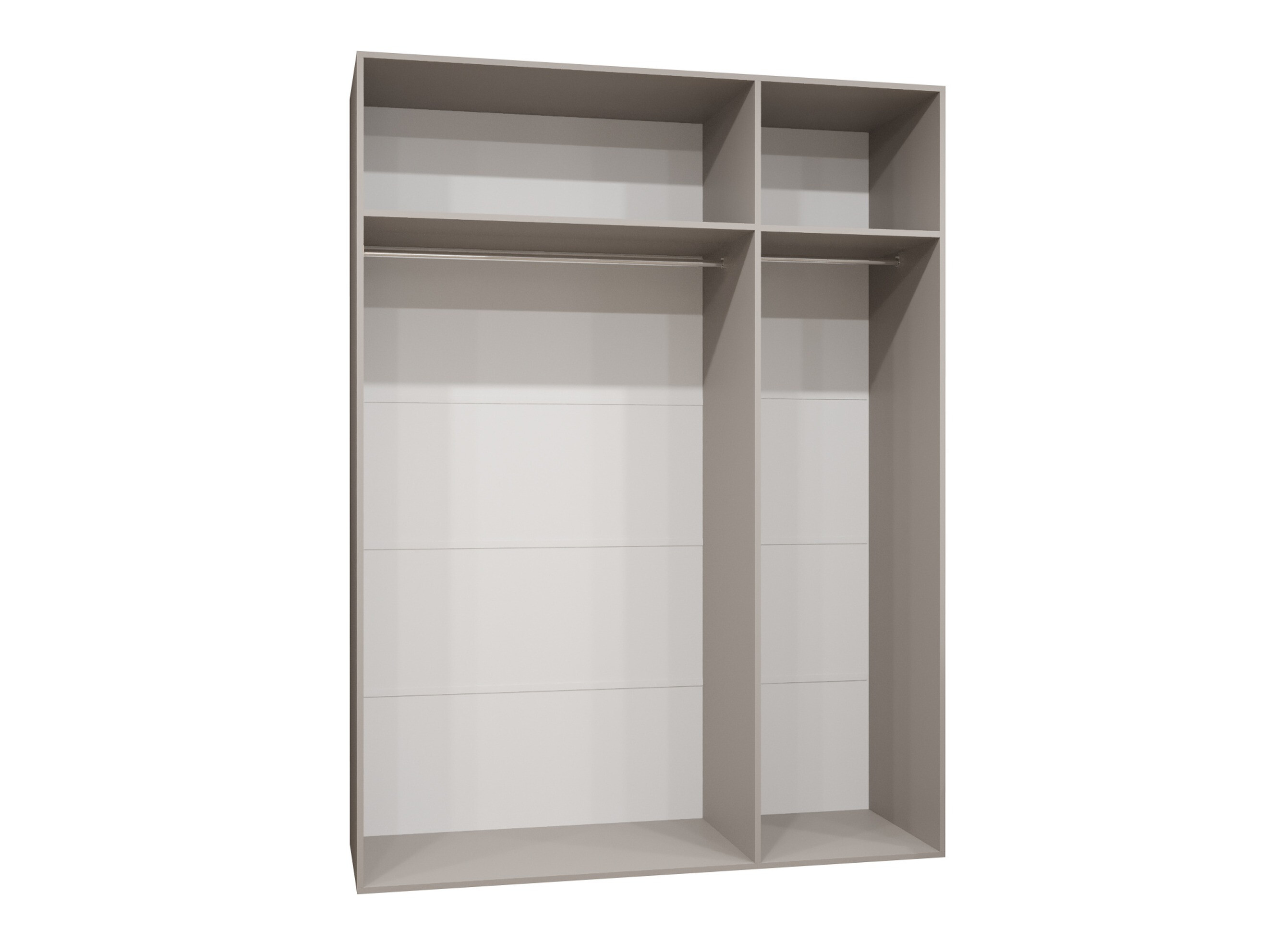 Wardrobe Hartford 619 (Cashmere)