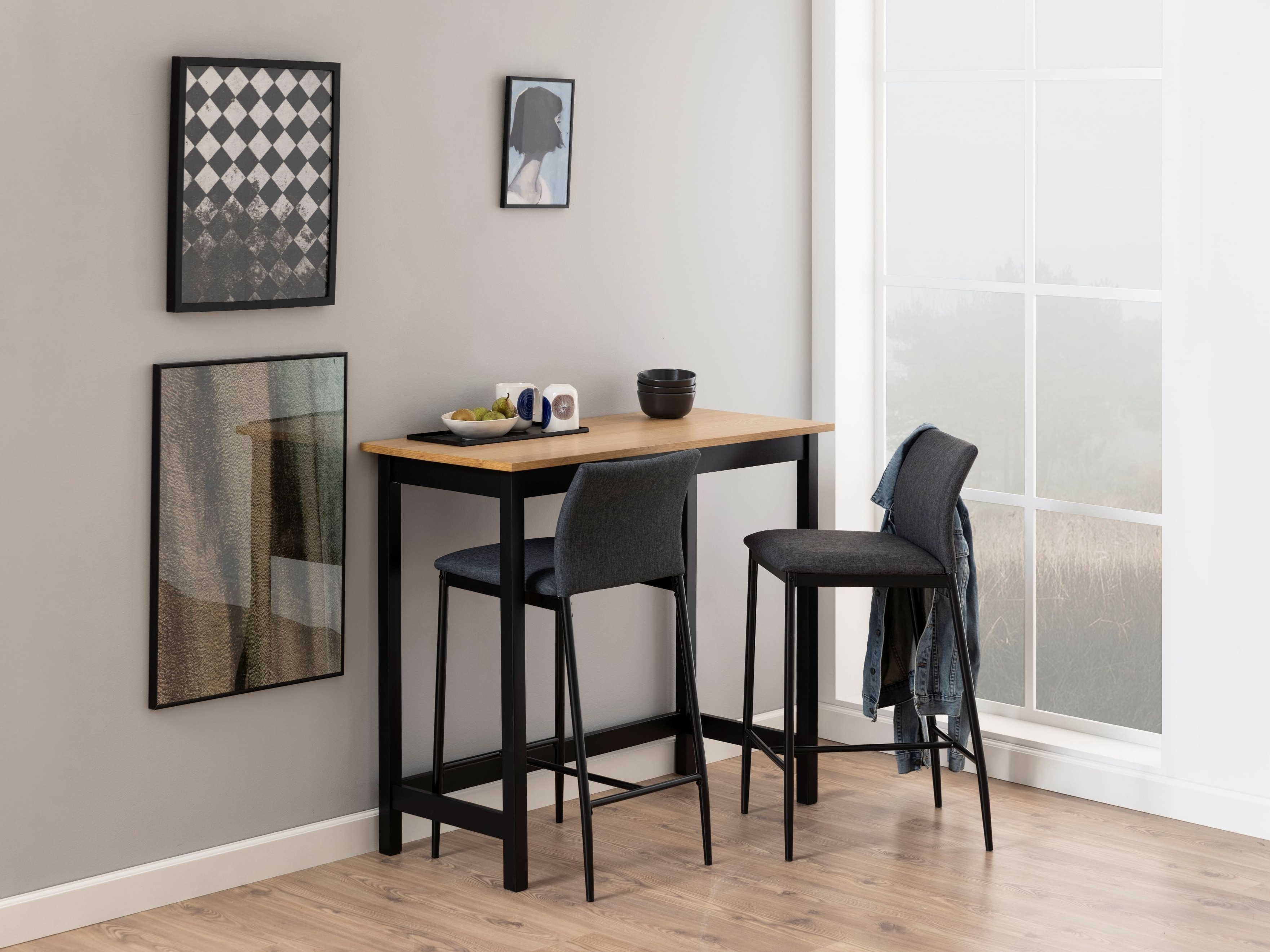 Bar stool Norsica 384