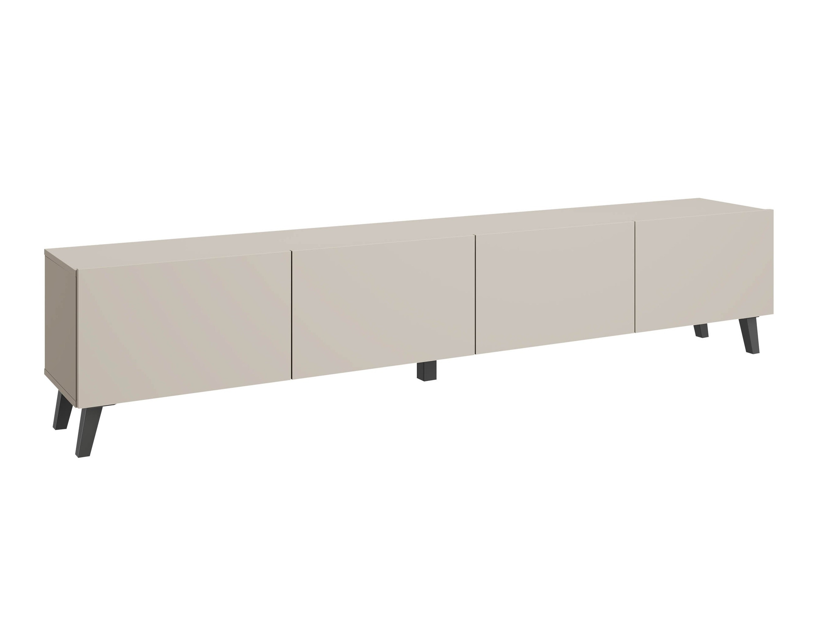 TV stand Levtive 101 (Cashmere)