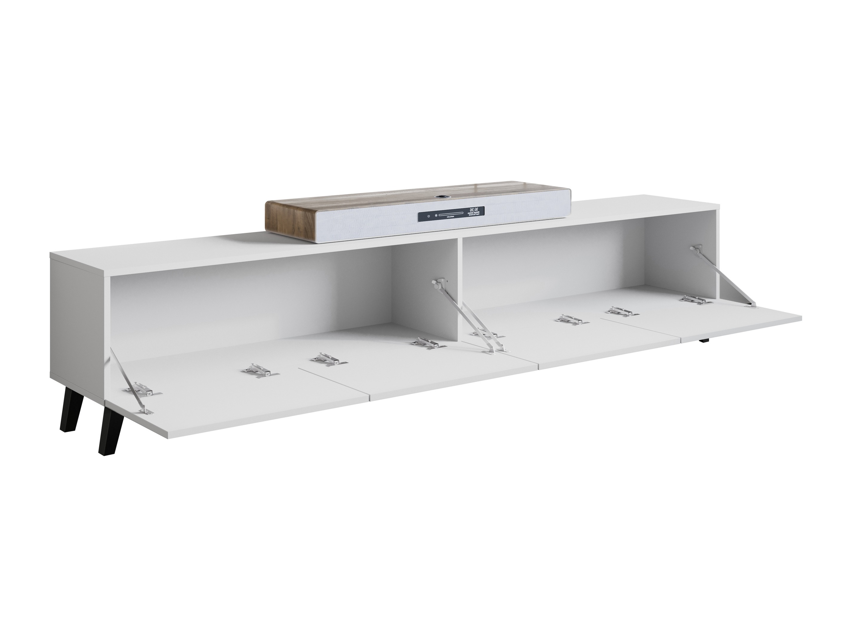 TV stand Levtive 101 (Cashmere)