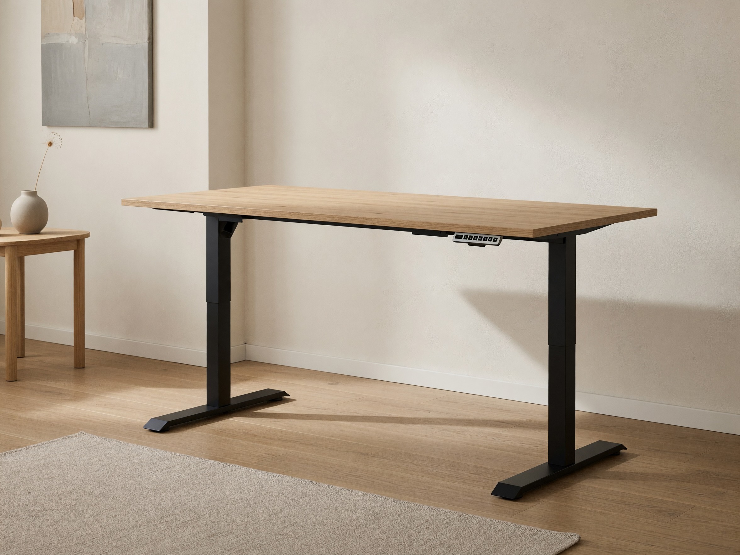 Height-adjustable desk Nolremi 148