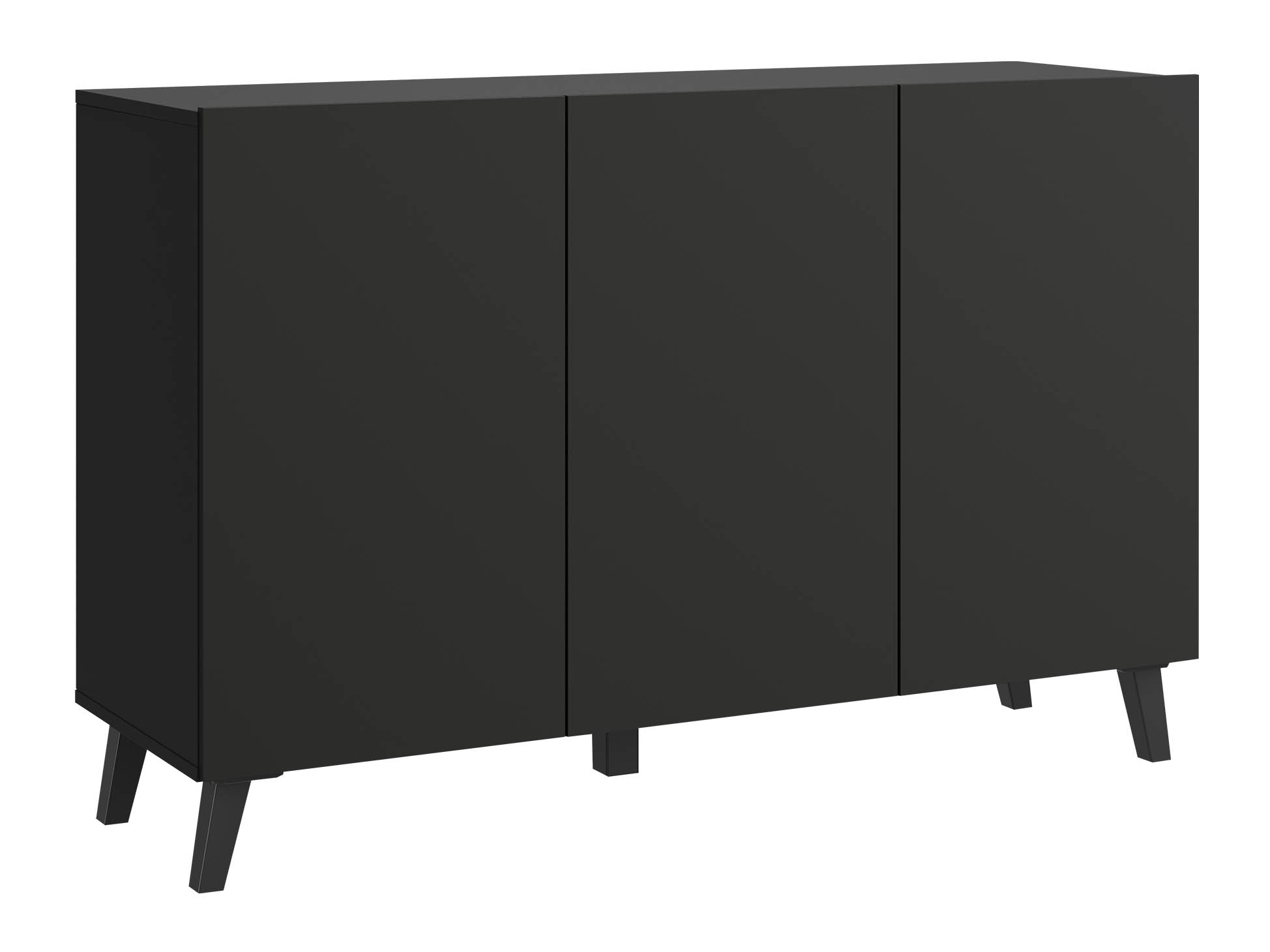 Sideboard Levtive 102 (Graphite)
