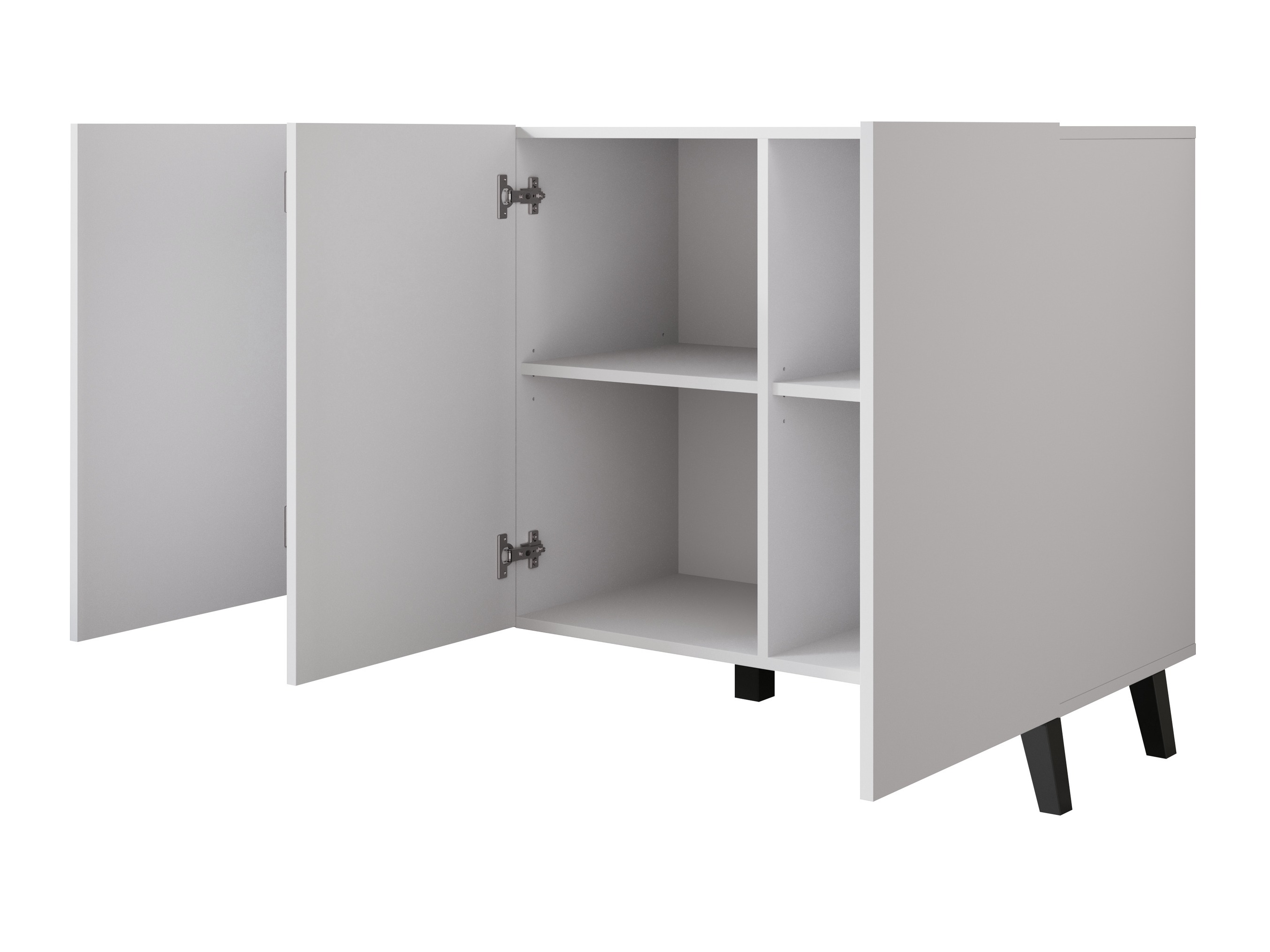 Sideboard Levtive 102 (Graphite)