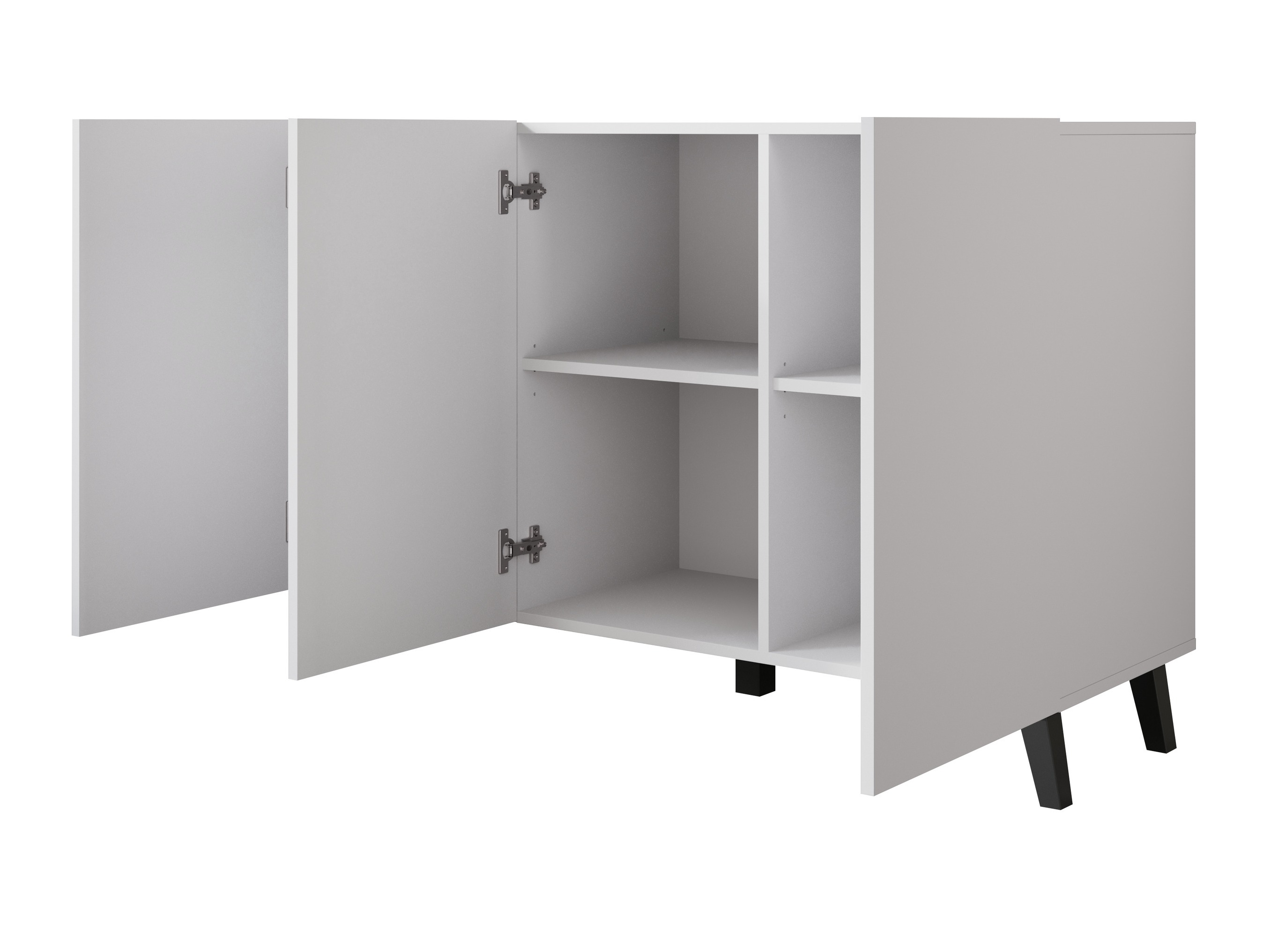 Sideboard Levtive 102 (White)