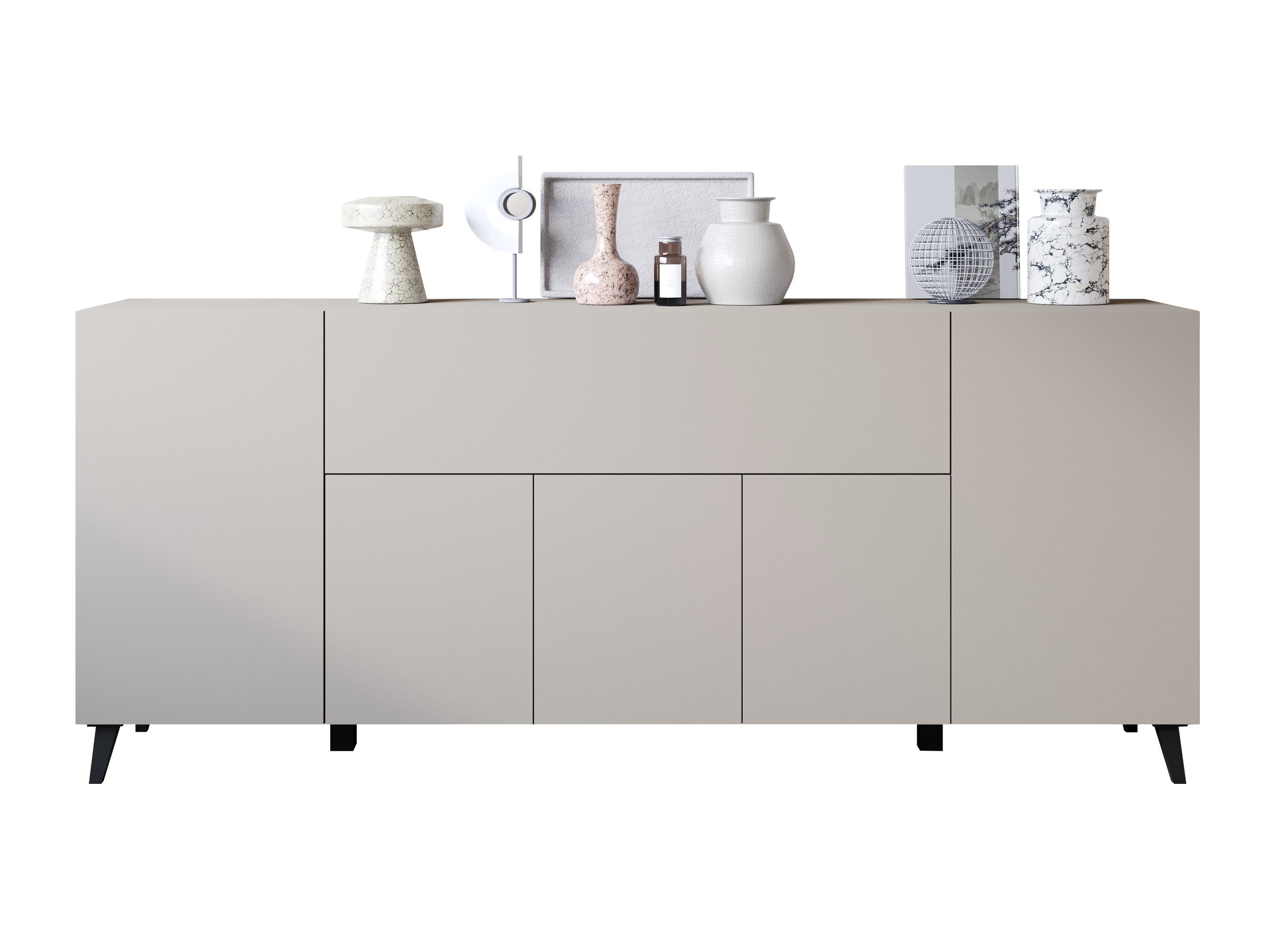 Sideboard Levtive 103 (Cashmere)