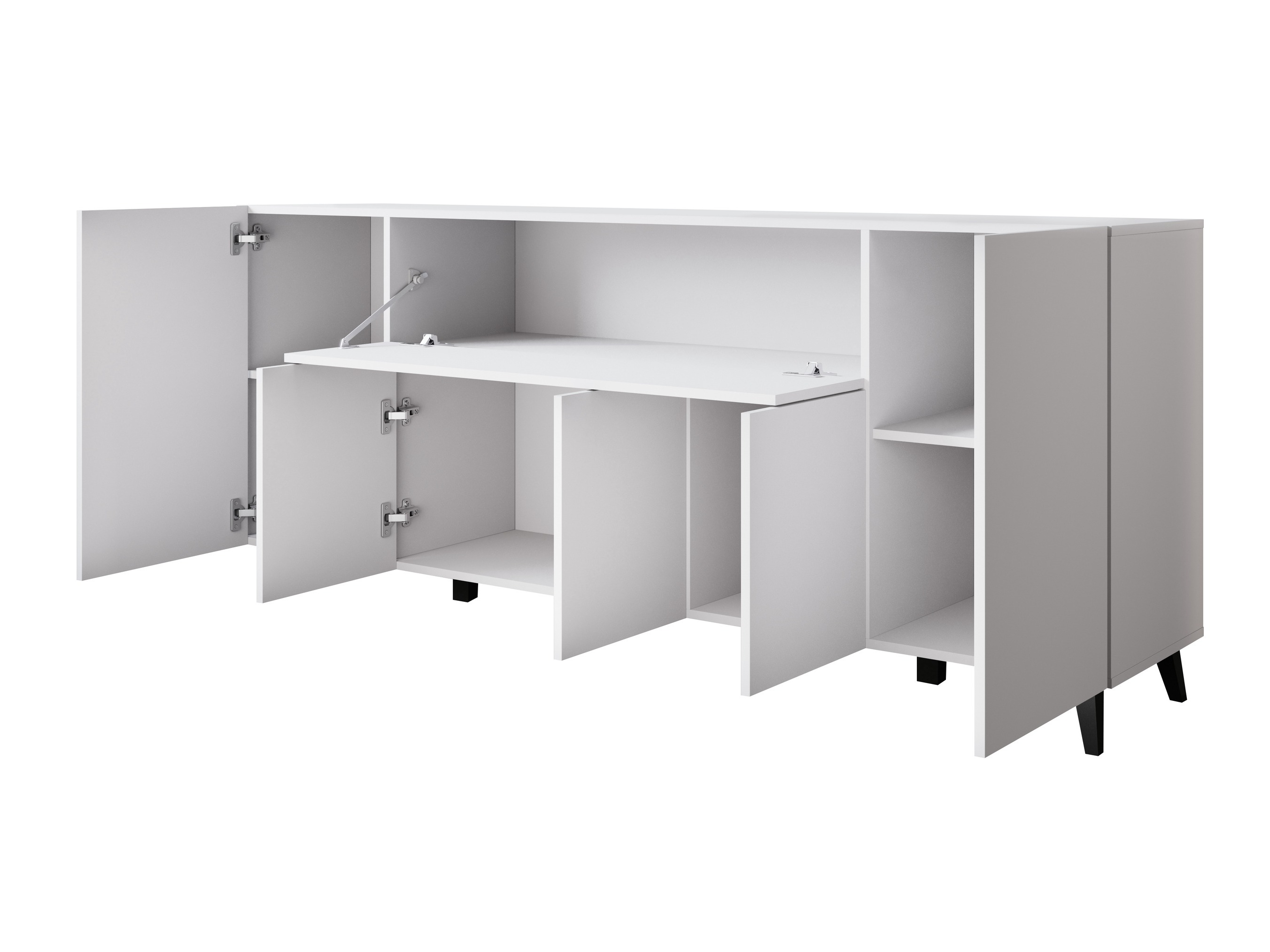 Sideboard Levtive 103 (Cashmere)