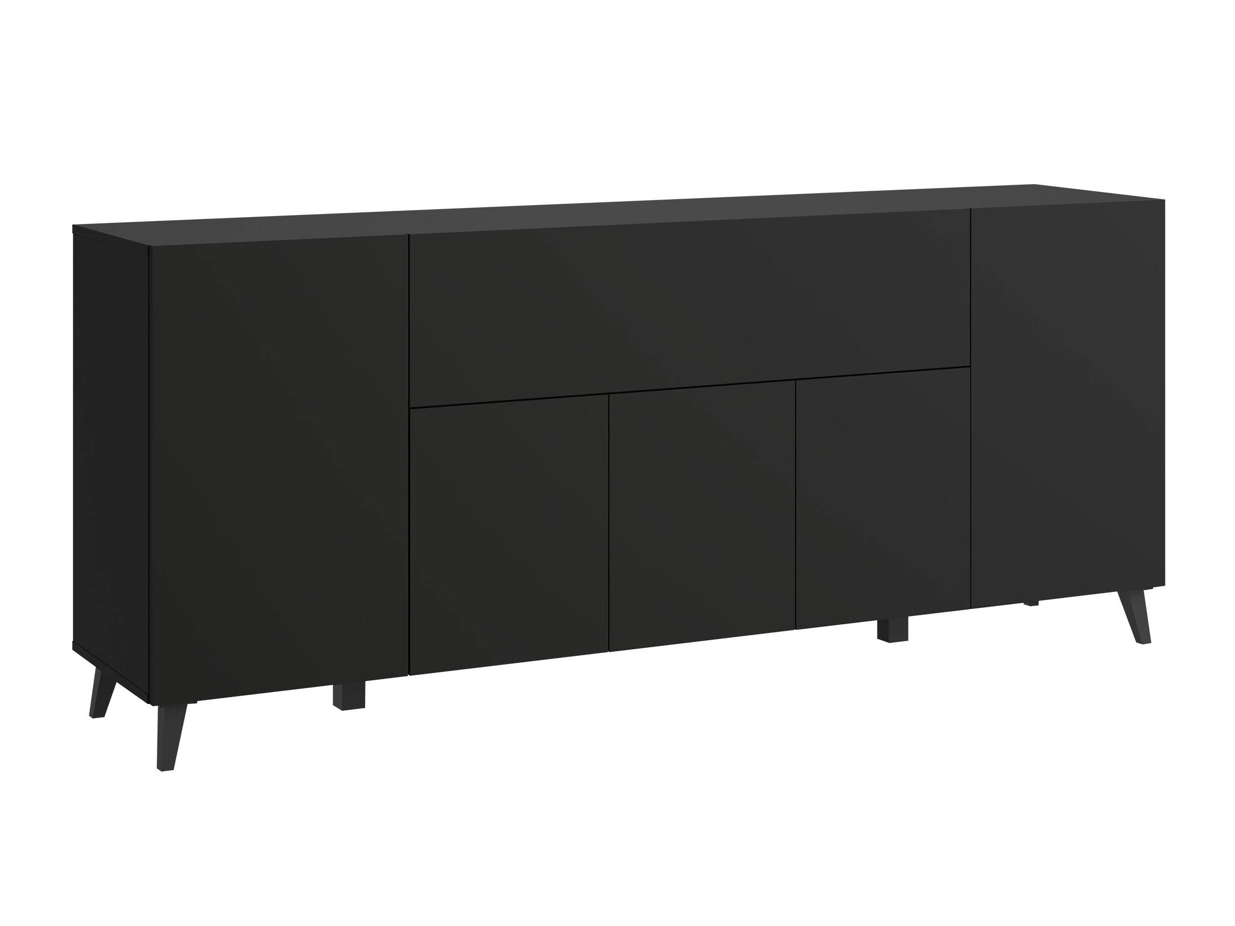 Sideboard Levtive 103 (Graphite)