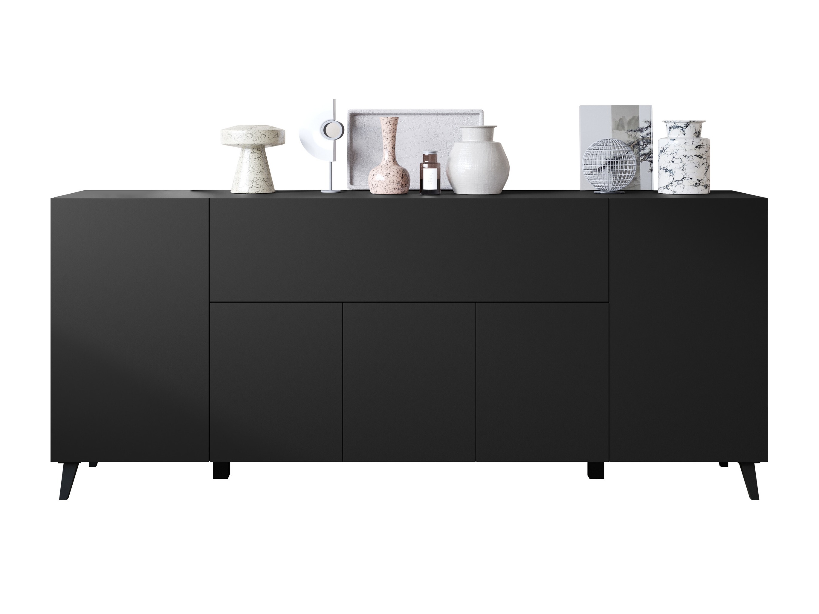 Sideboard Levtive 103 (Graphite)