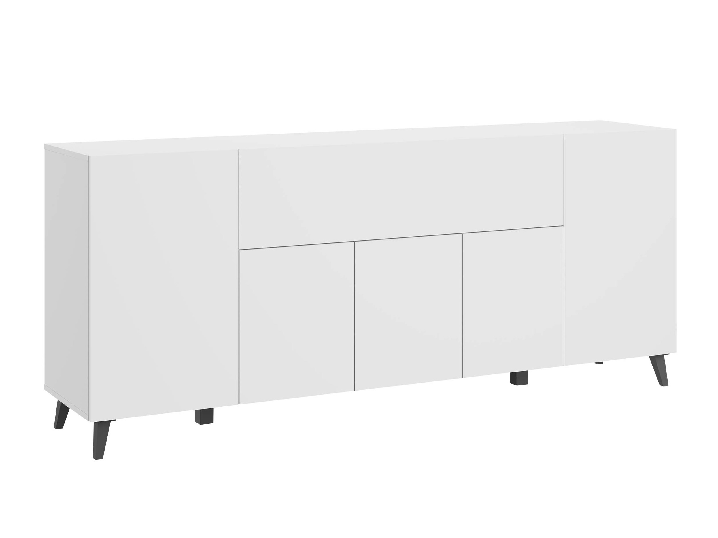 Sideboard Levtive 103 (White)