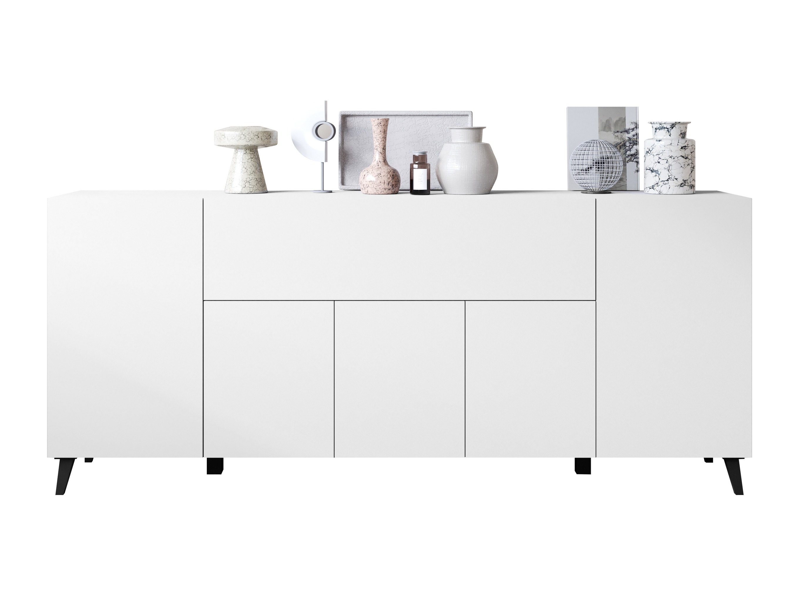 Sideboard Levtive 103 (White)