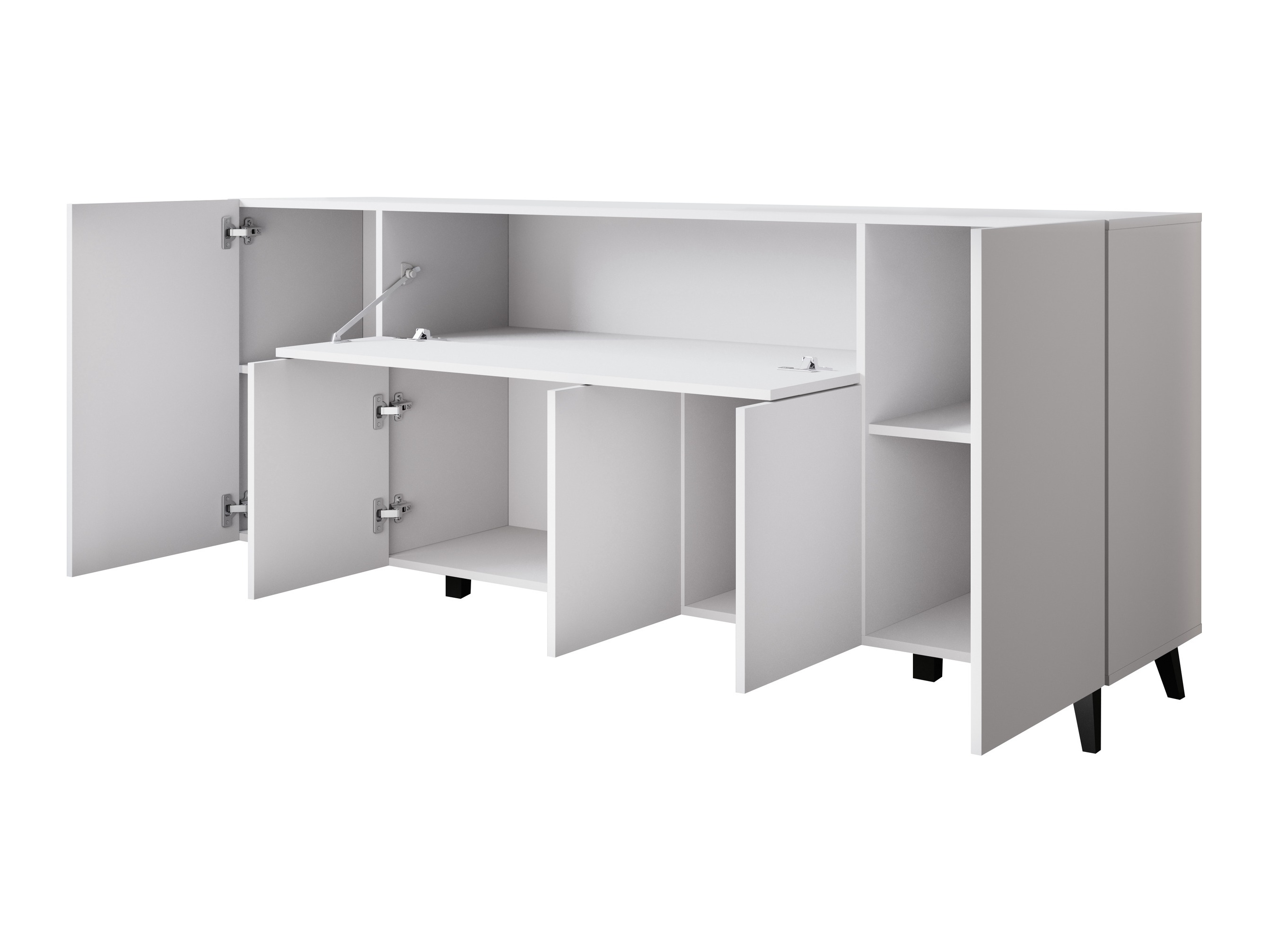 Living room set Levtive 104 (Cashmere)