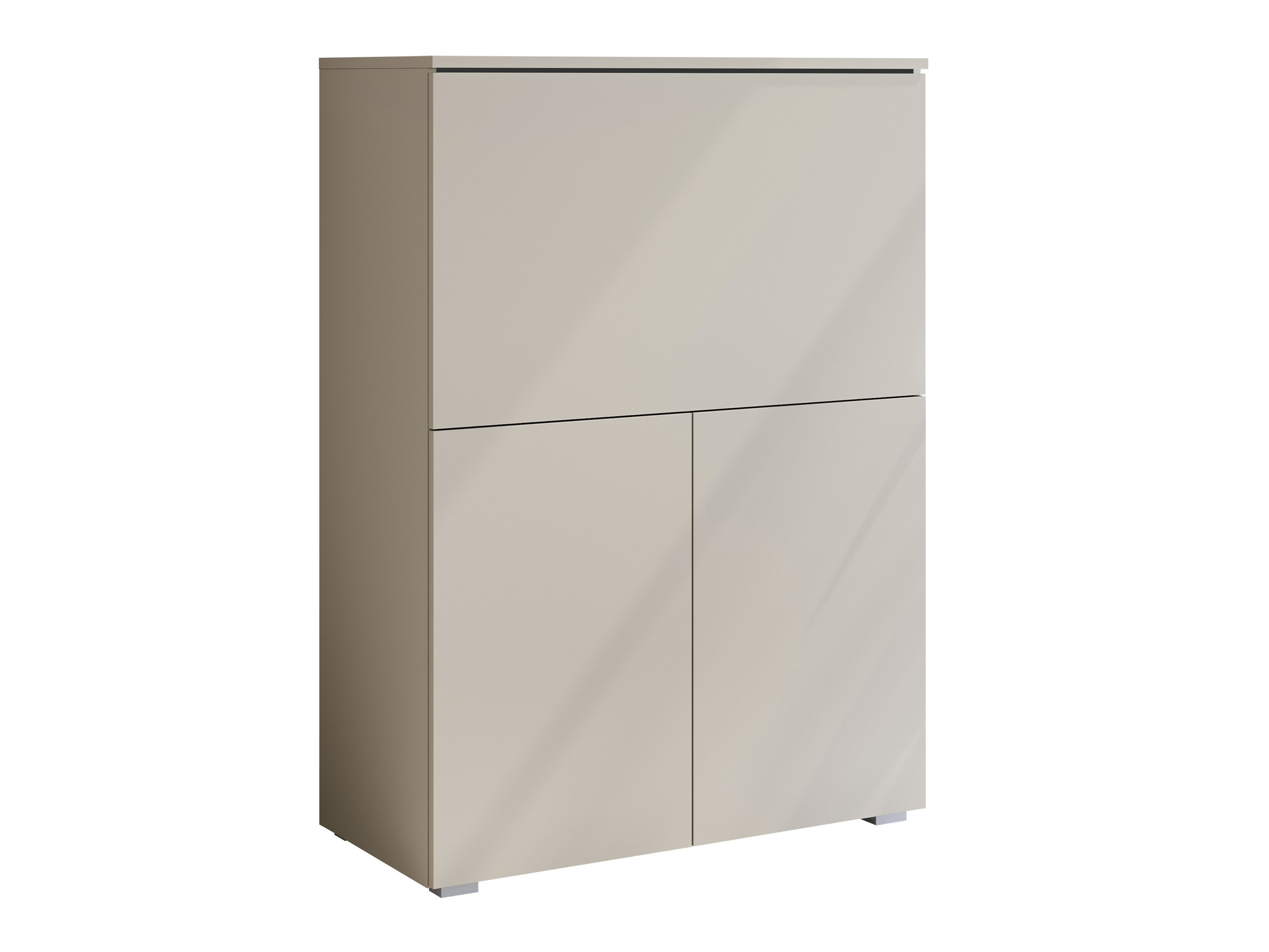 Sideboard Mirfivo 107 (Cashmere)