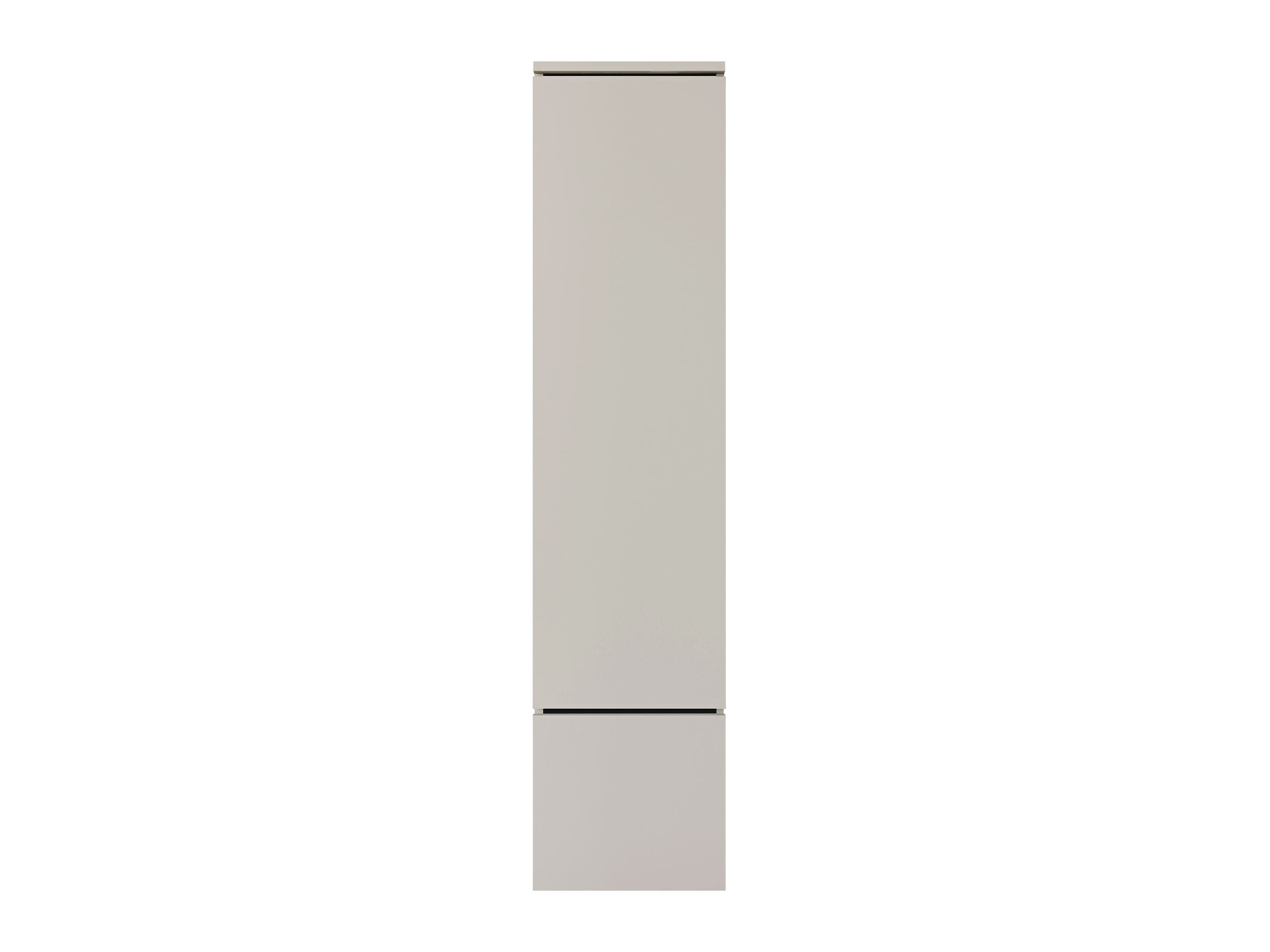 Bookcase Mirfivo 108 (Cashmere)