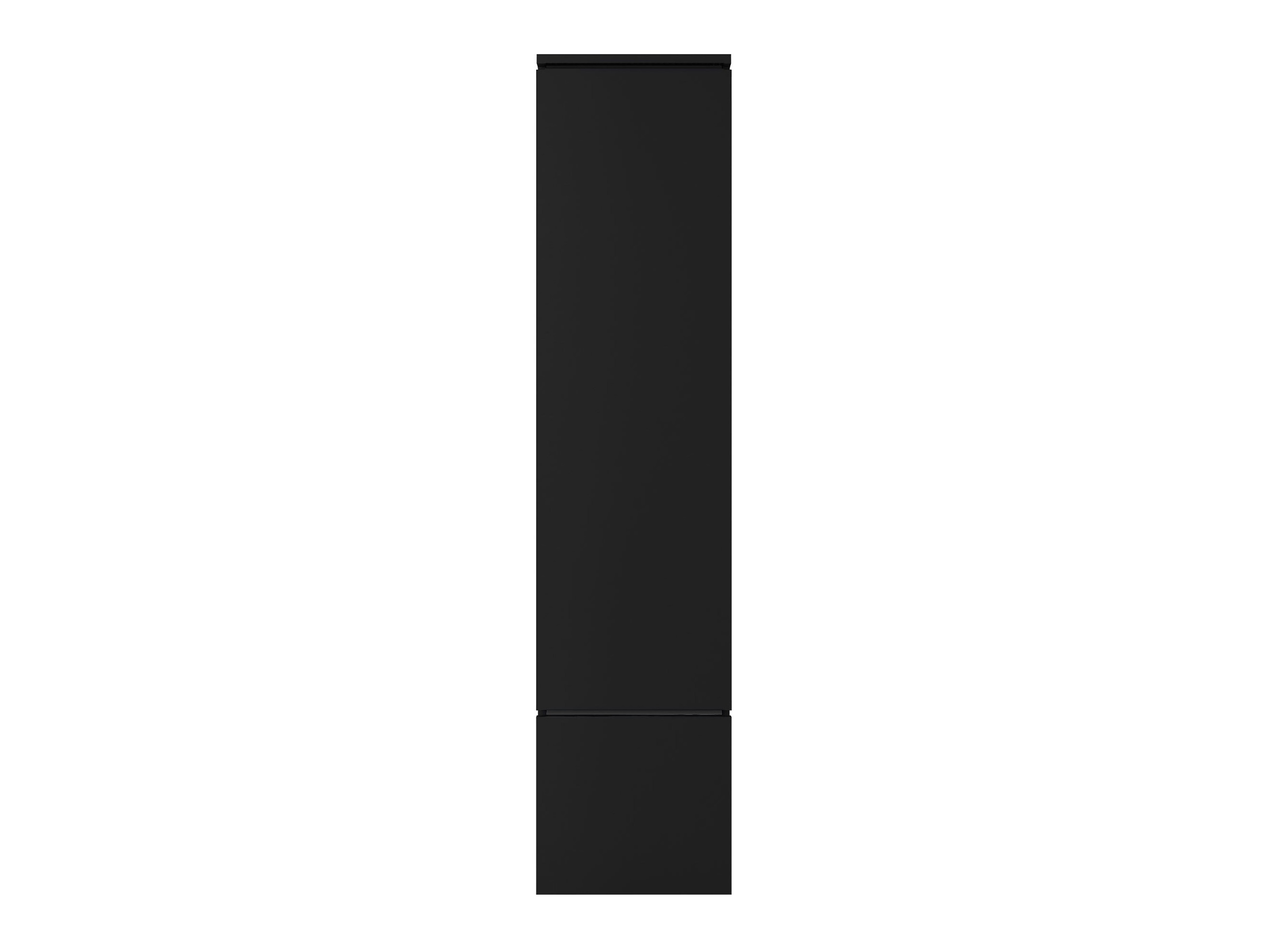Bookcase Mirfivo 108 (Graphite)