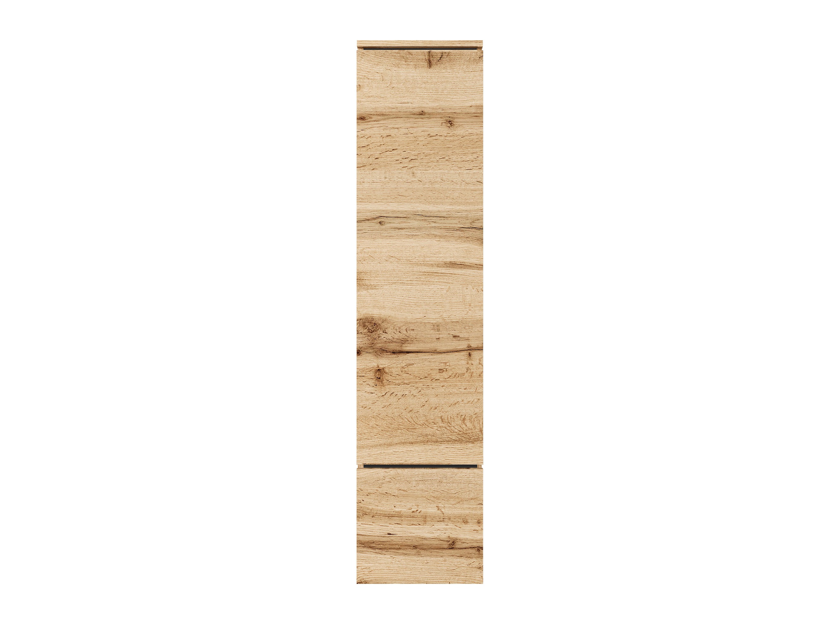 Bookcase Mirfivo 108 (Wotan Oak)