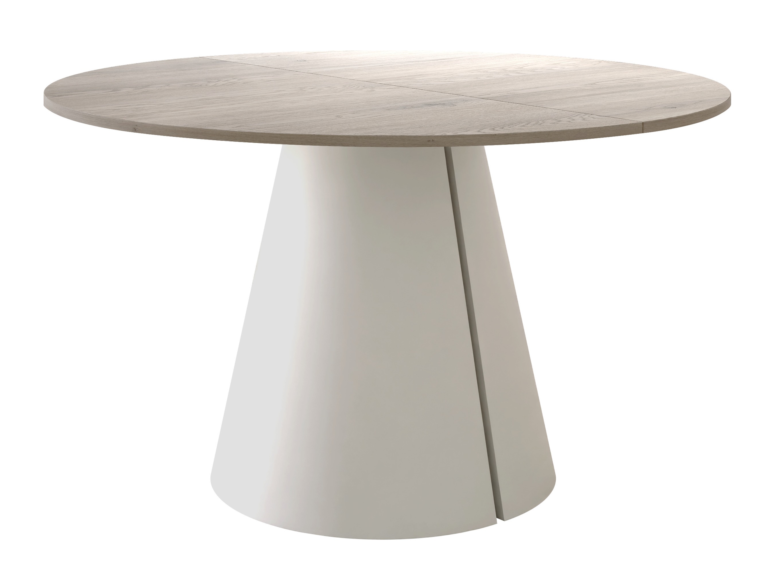 Table Oswego 166 (Oak)