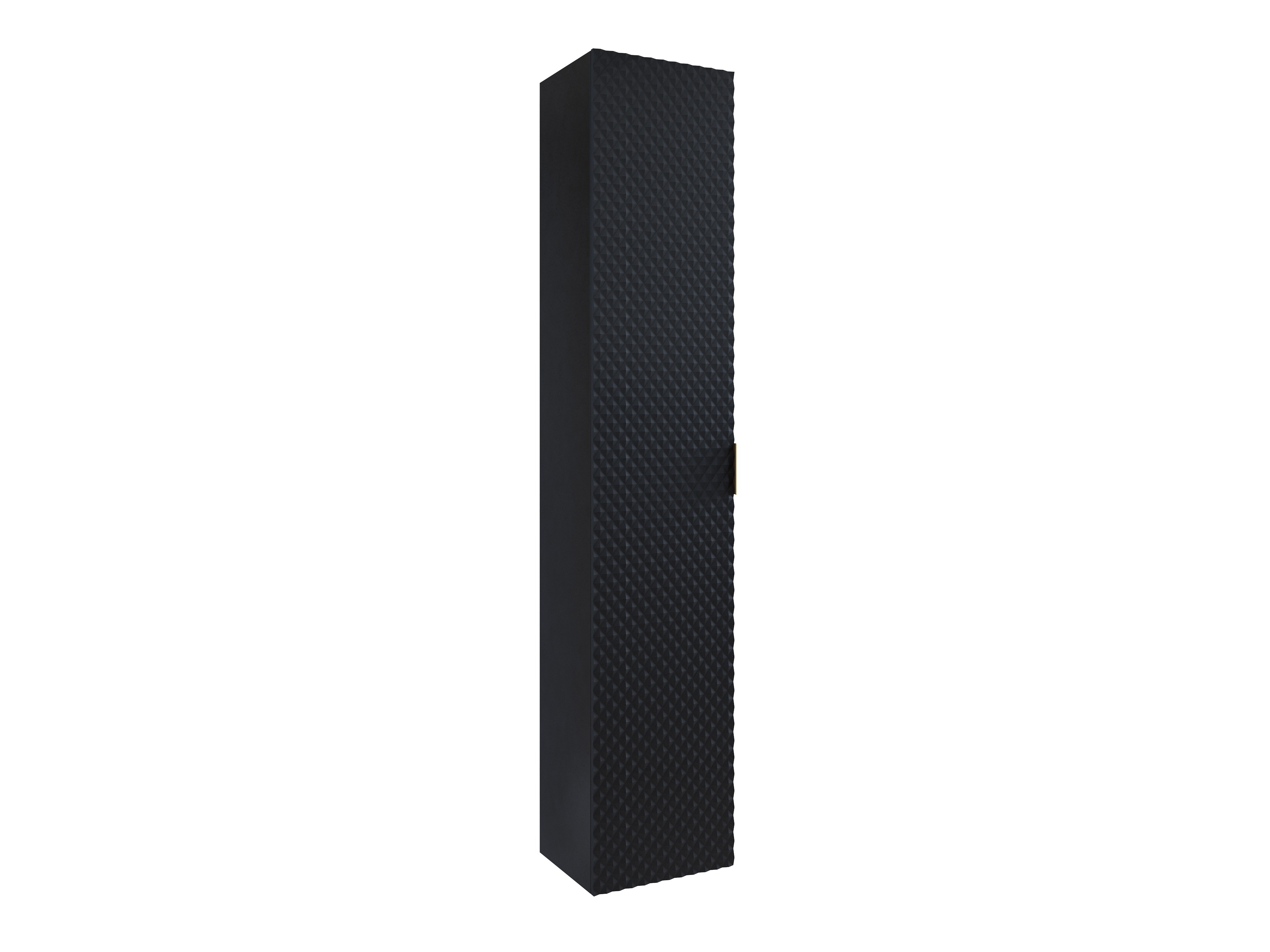 Bathroom set Liretu 108 (Black)