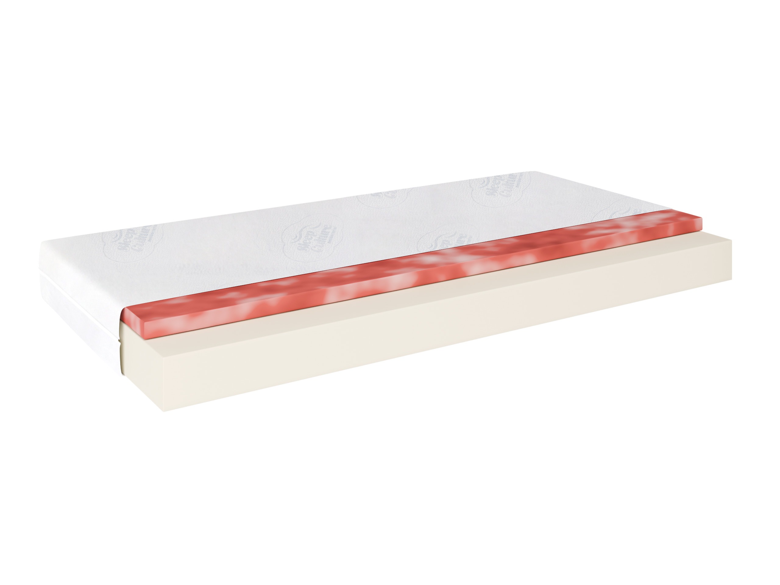 Mattress Garland 101
