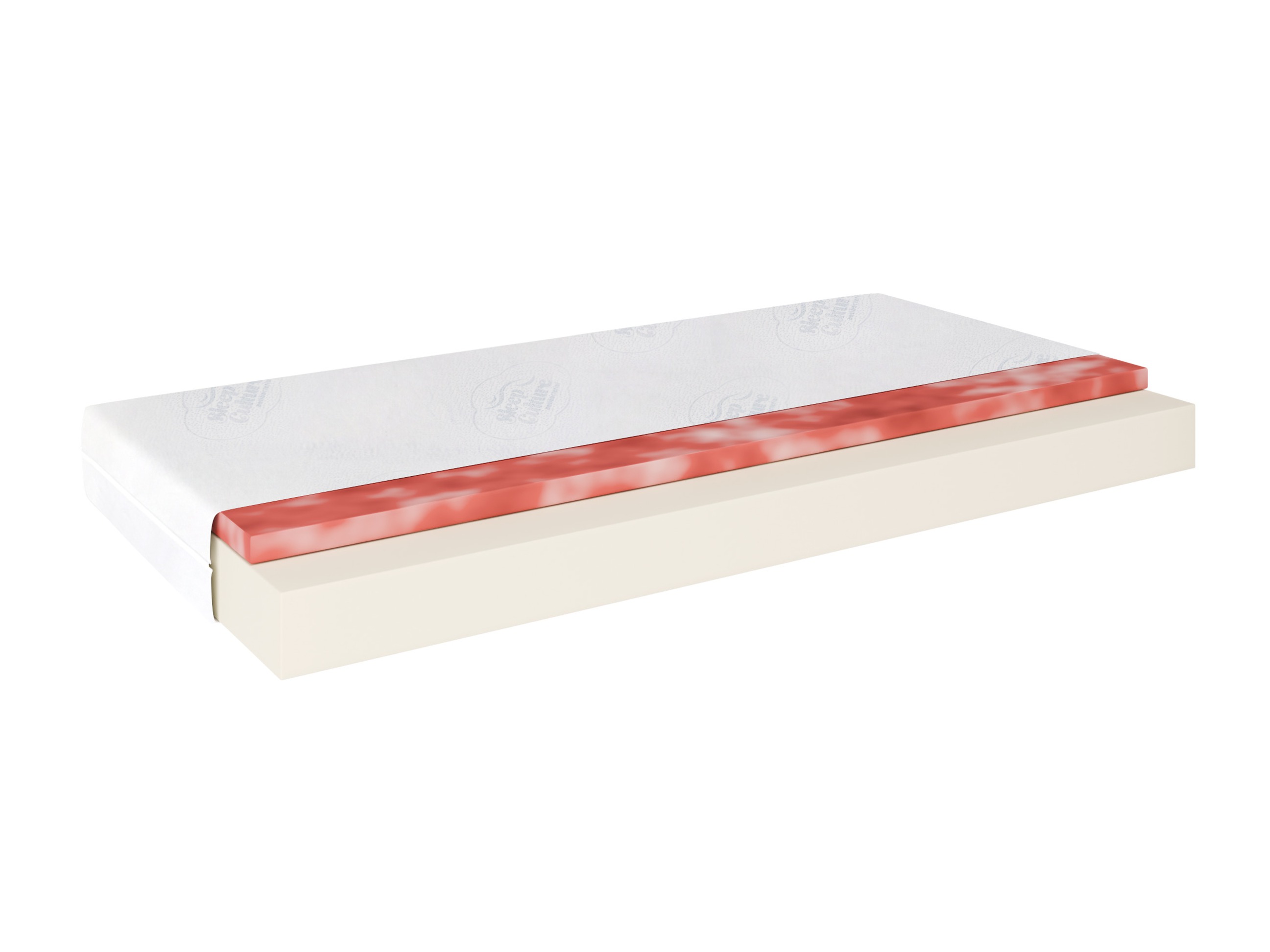 Mattress Garland 101