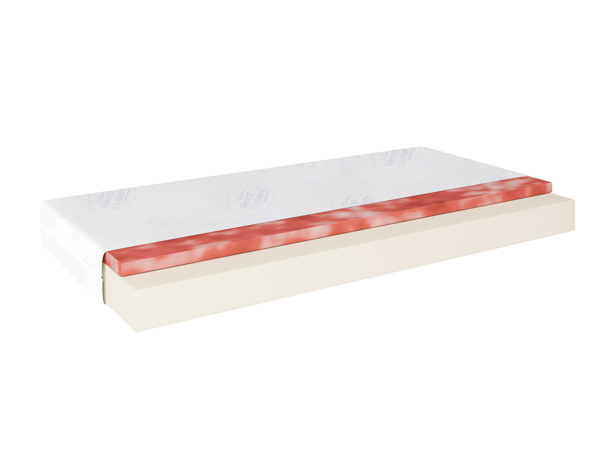 Mattress Garland 101