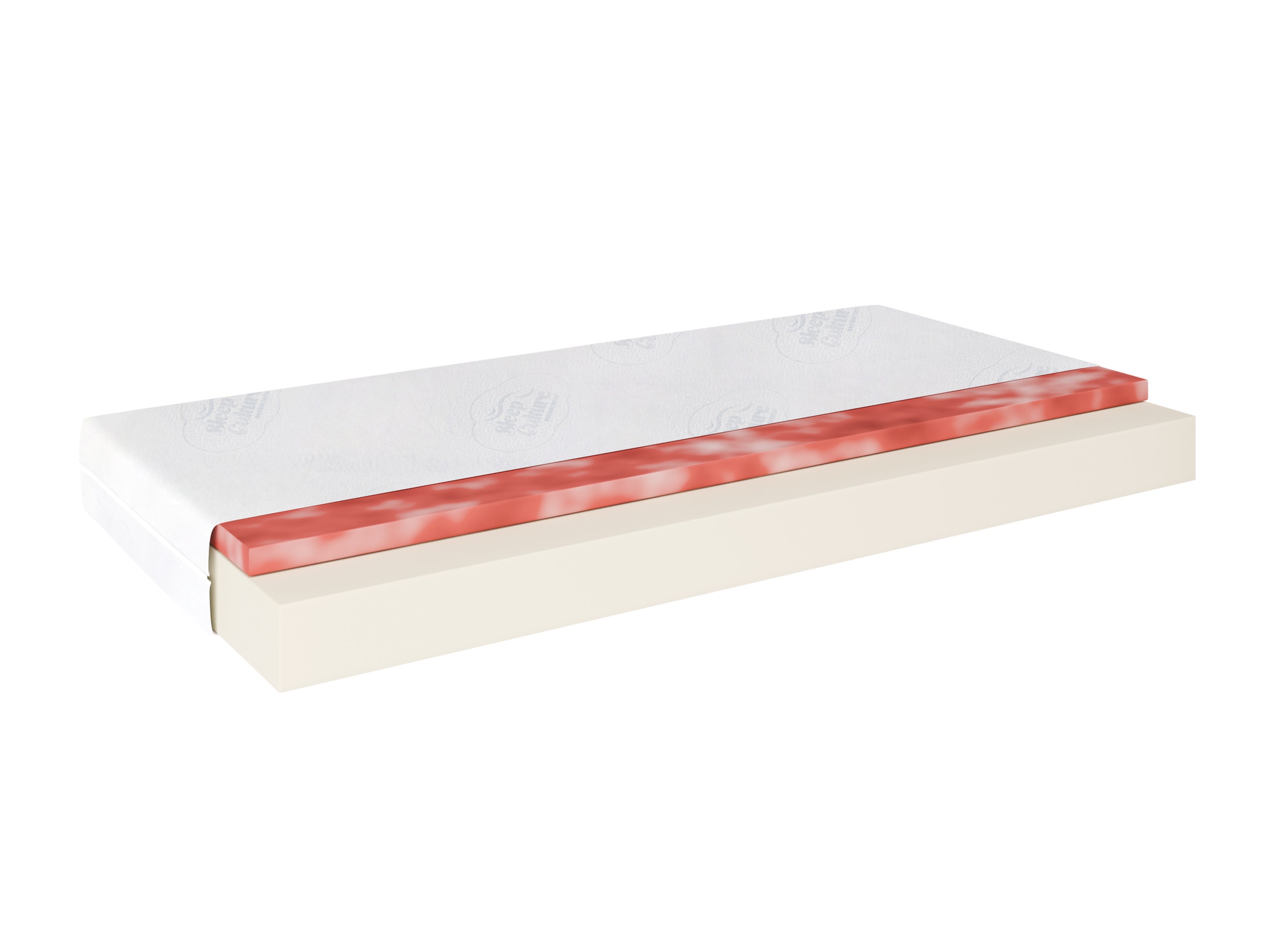 Mattress Garland 101