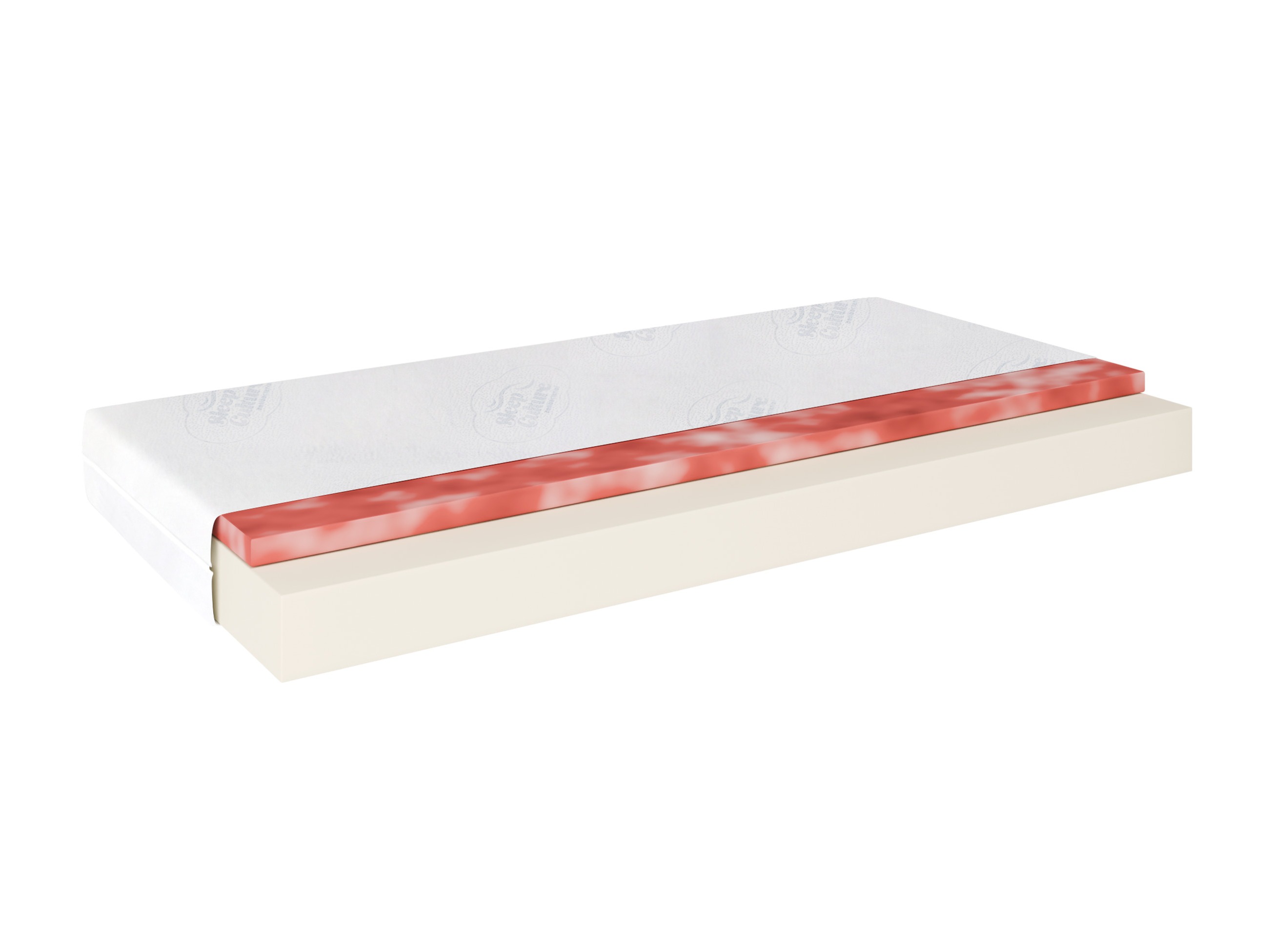 Mattress Garland 101