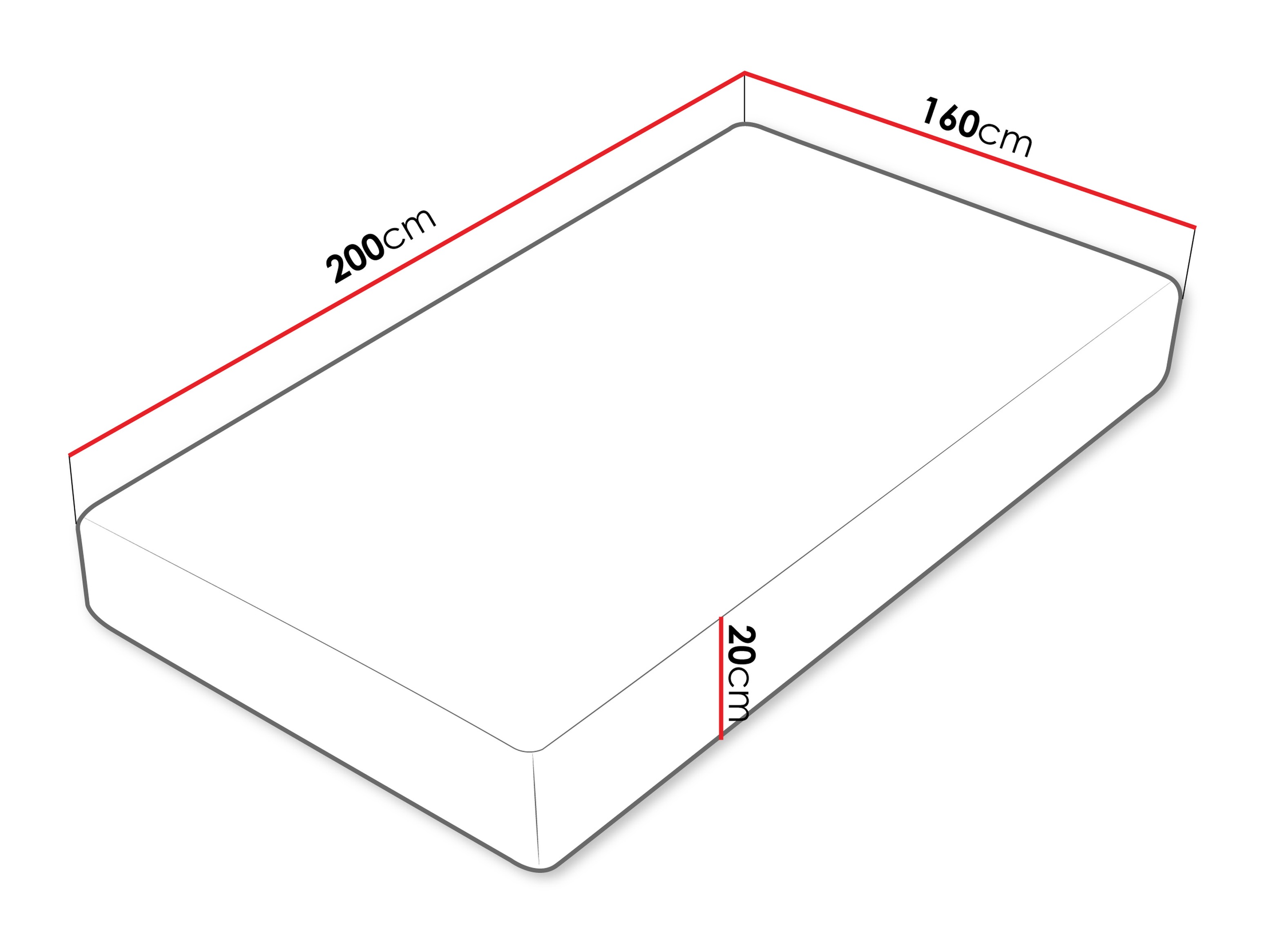 Mattress Garland 102