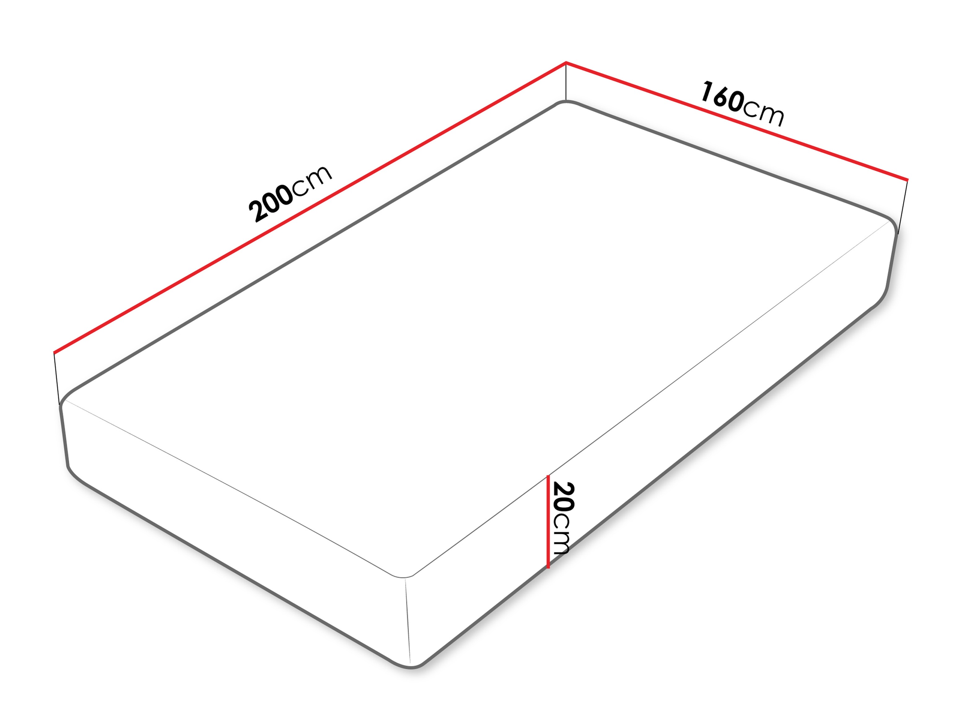 Mattress Garland 103