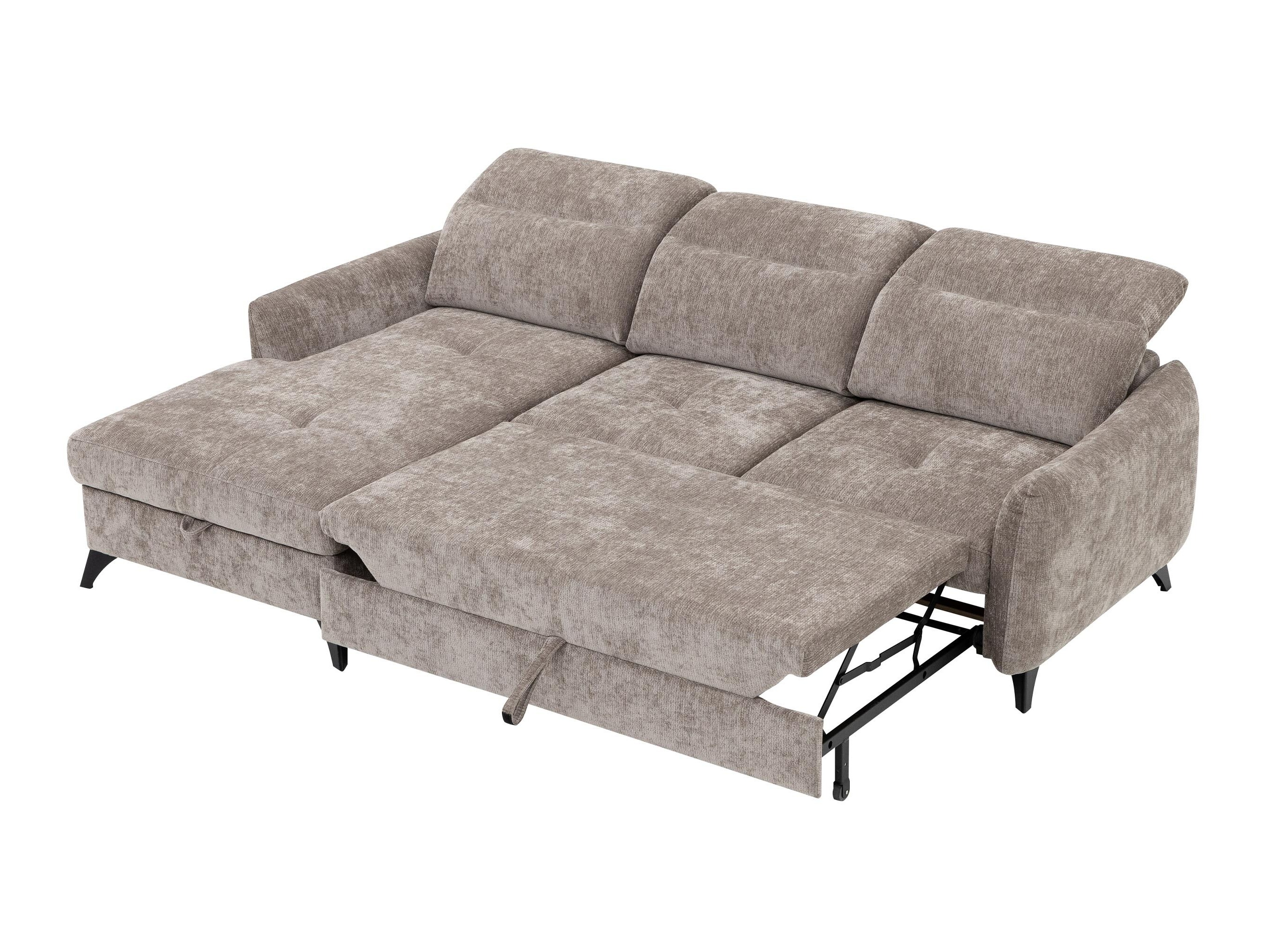 Corner sofa Amplexus (Vibe 08)