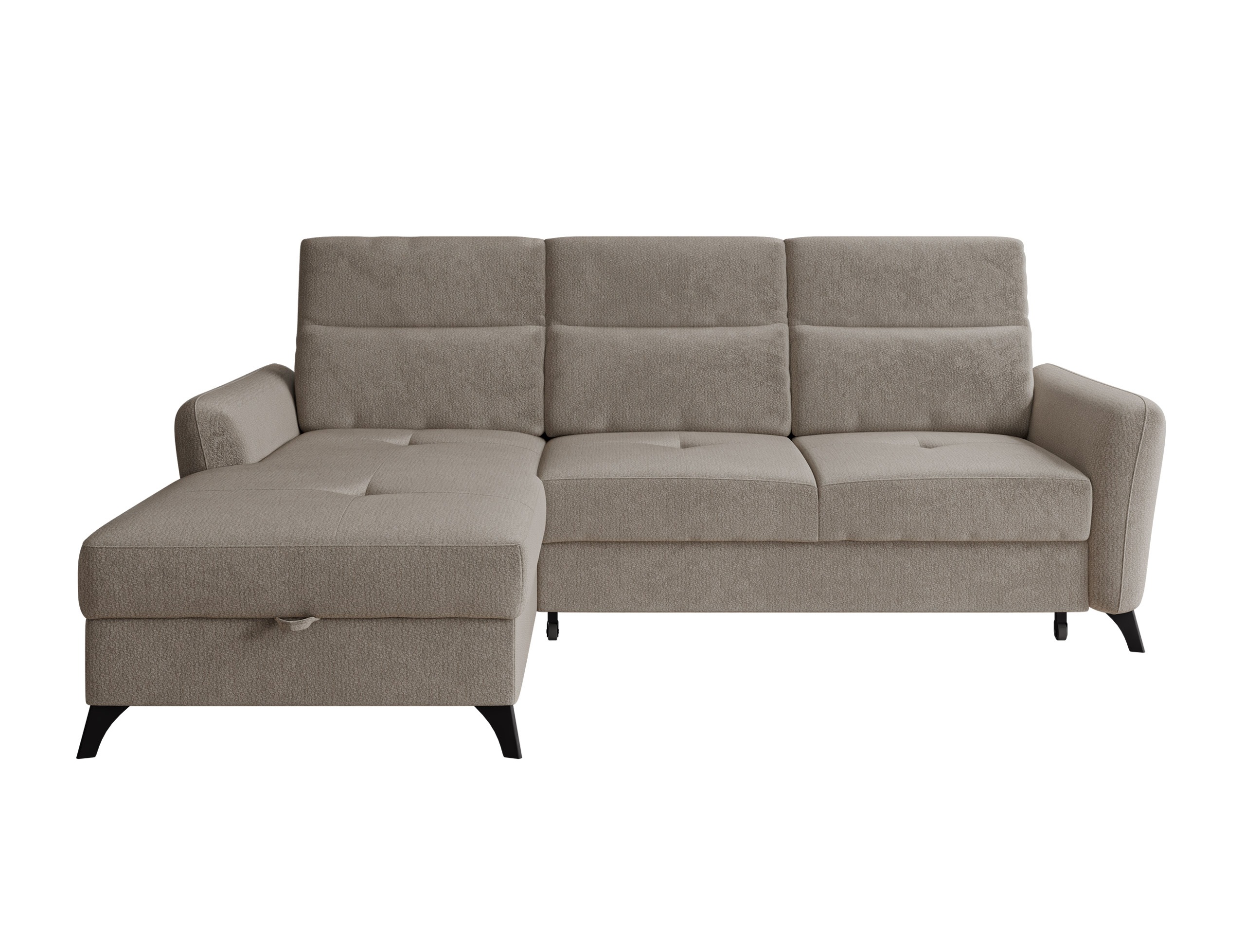 Corner sofa Amplexus (Vibe 21)