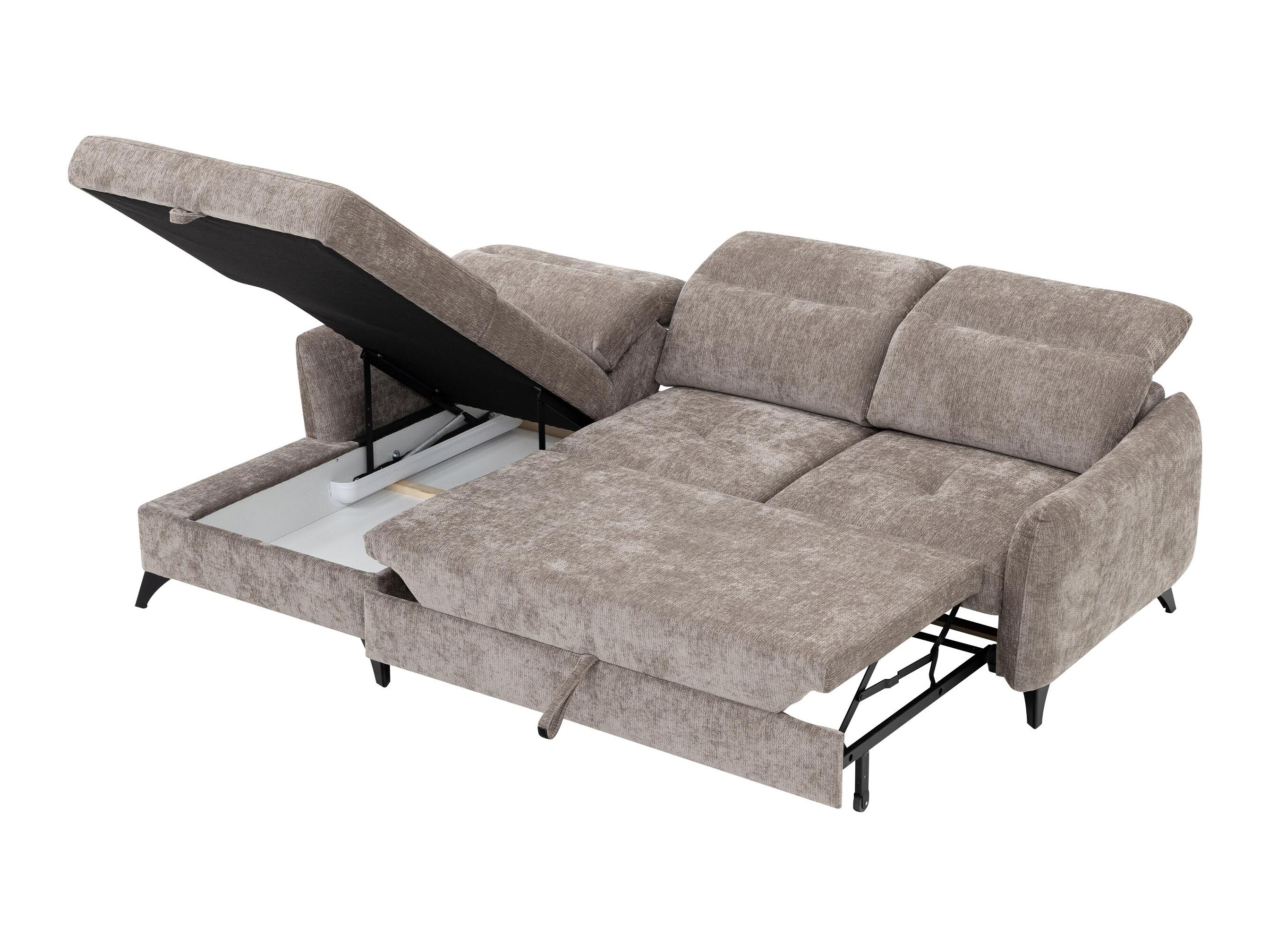 Corner sofa Amplexus (Vibe 21)
