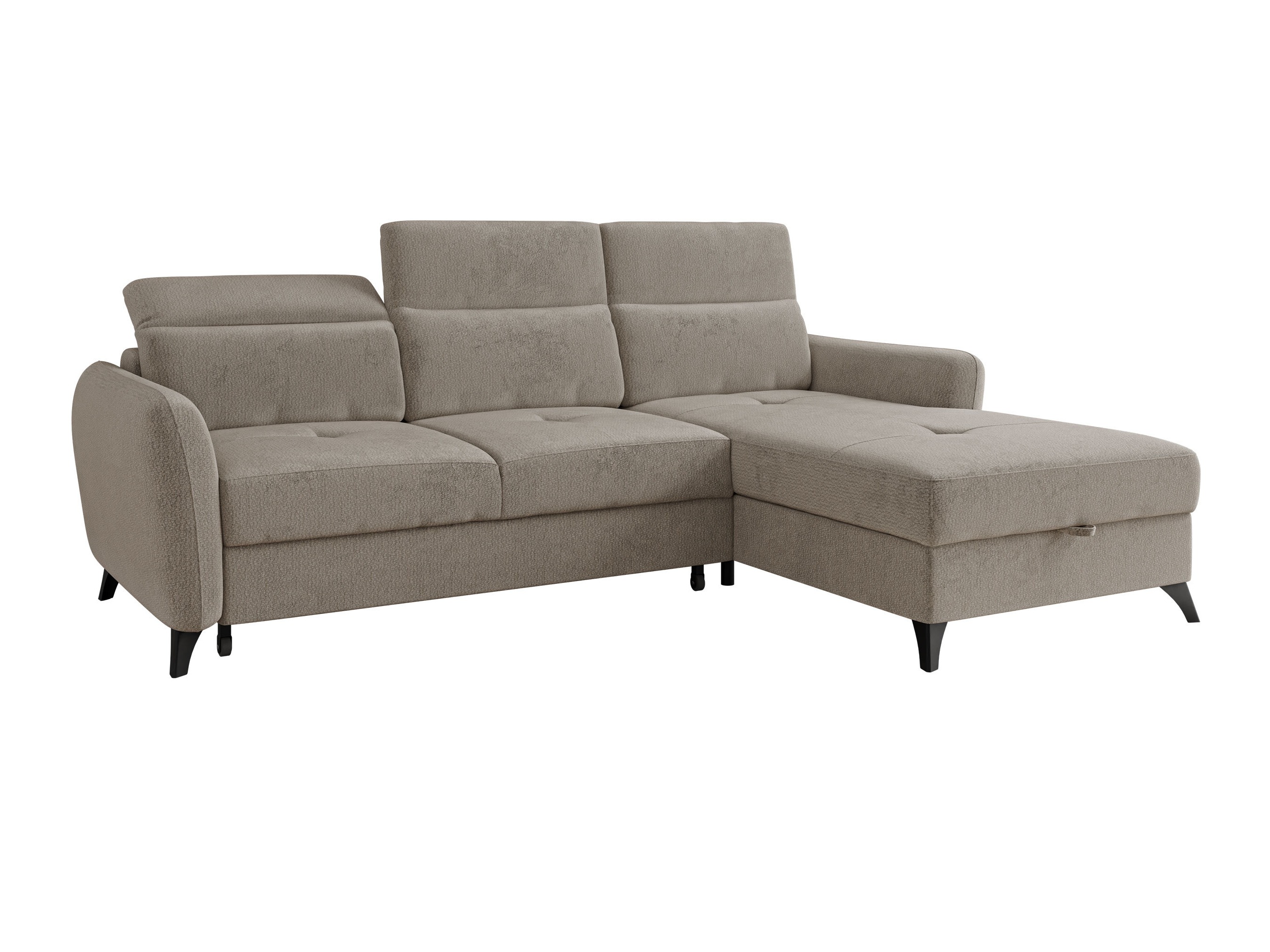 Corner sofa Amplexus (Vibe 21)