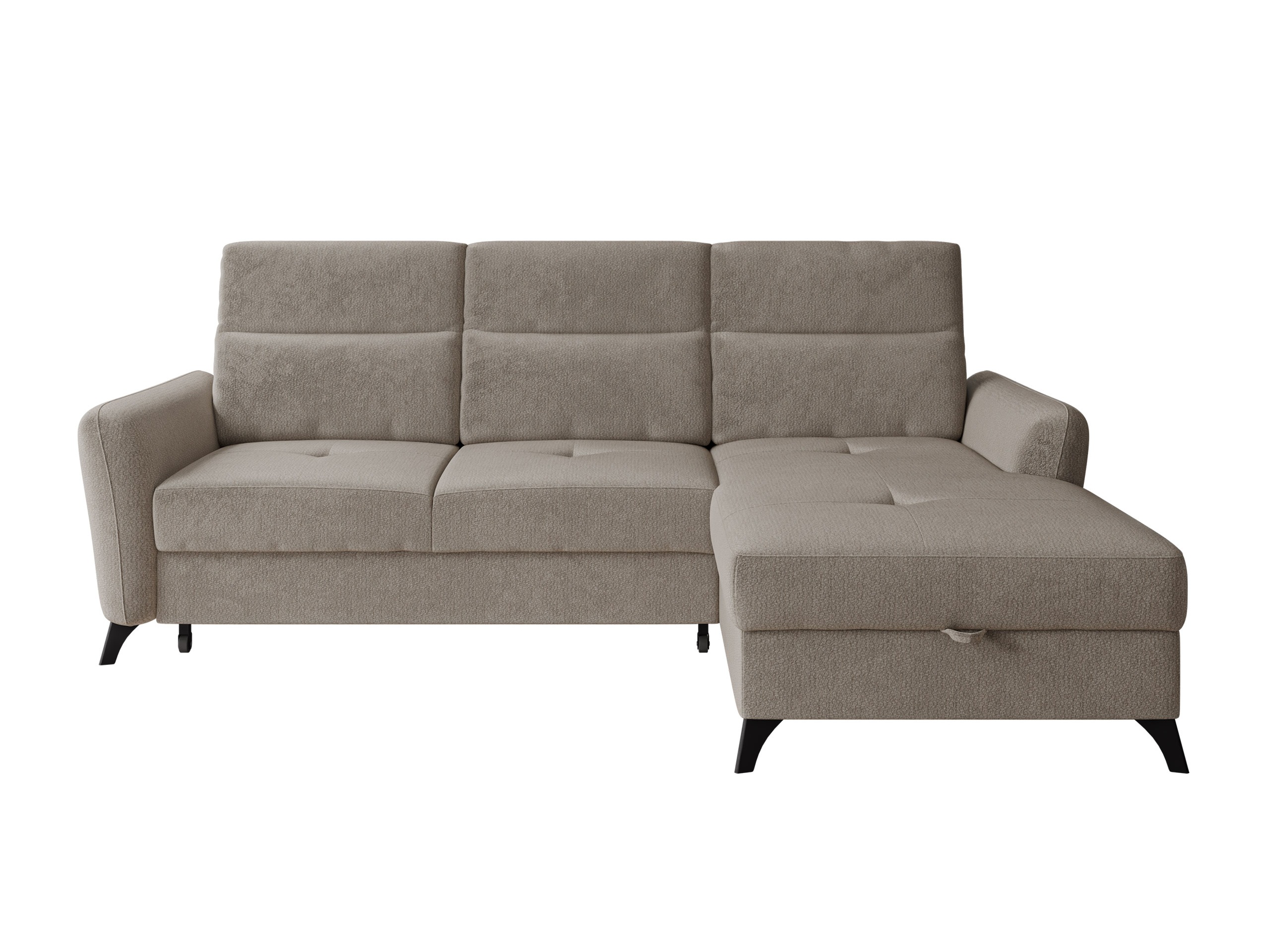 Corner sofa Amplexus (Vibe 21)