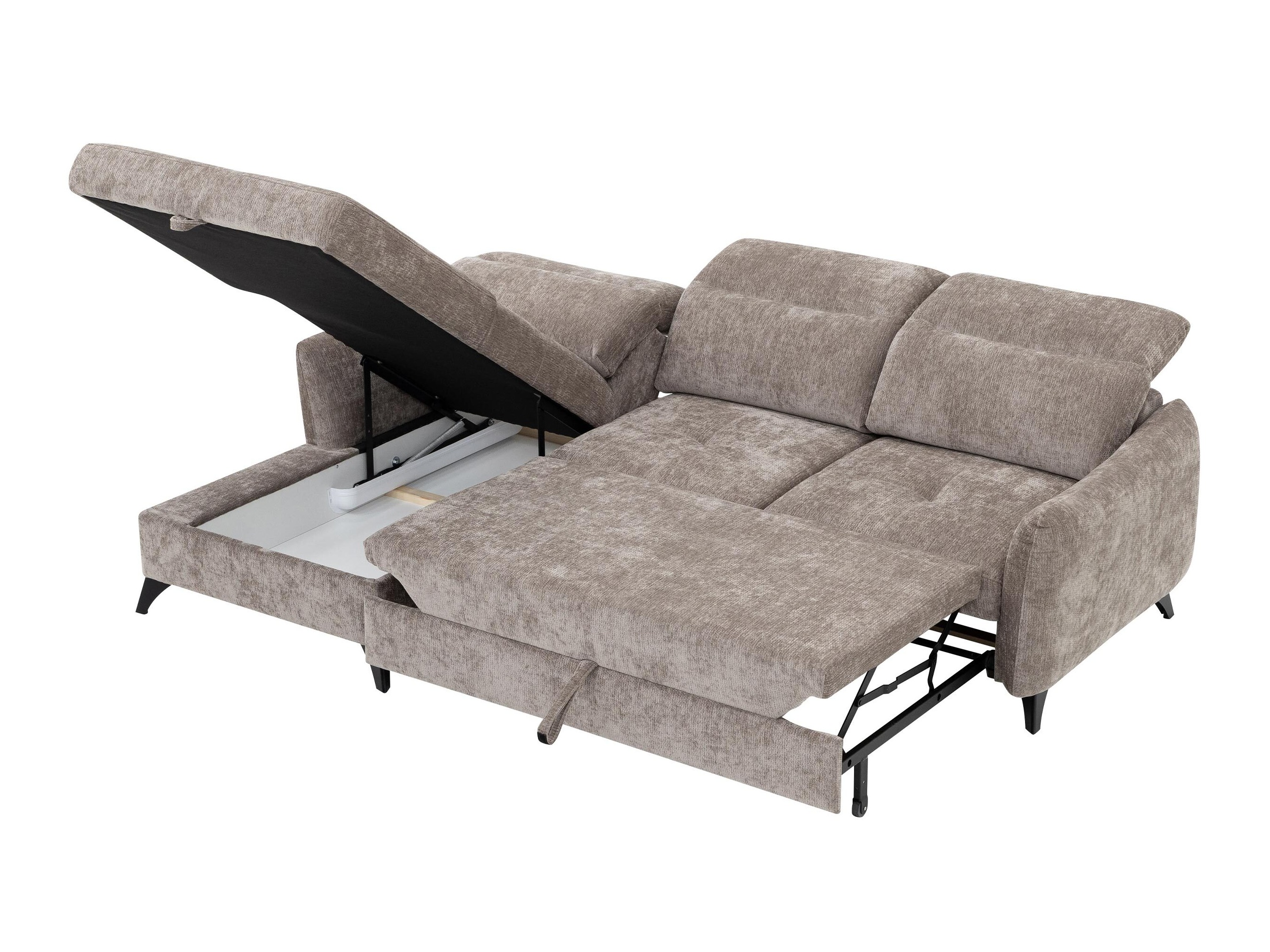 Corner sofa Amplexus (Vibe 21)
