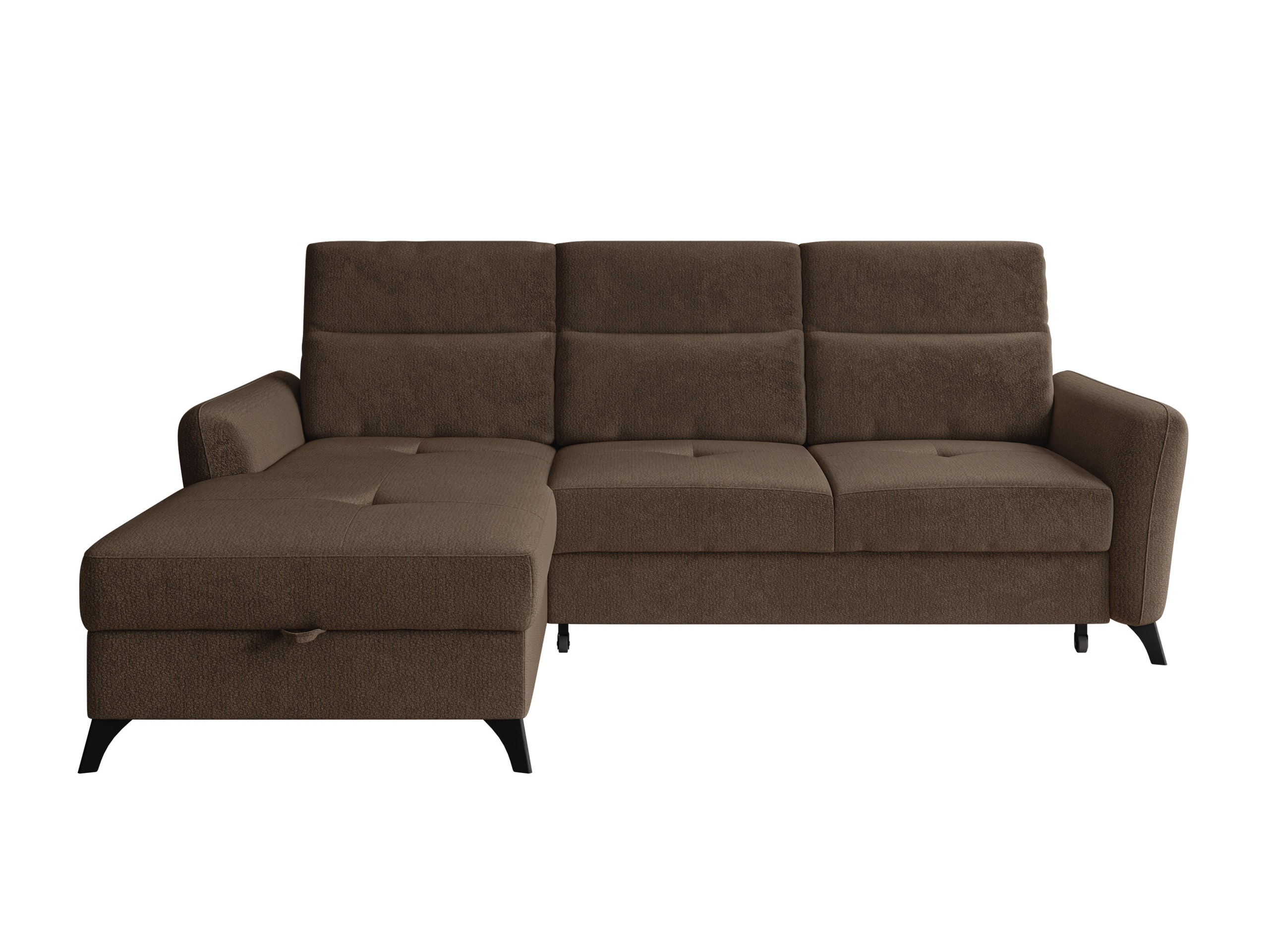 Corner sofa Amplexus (Vibe 26)