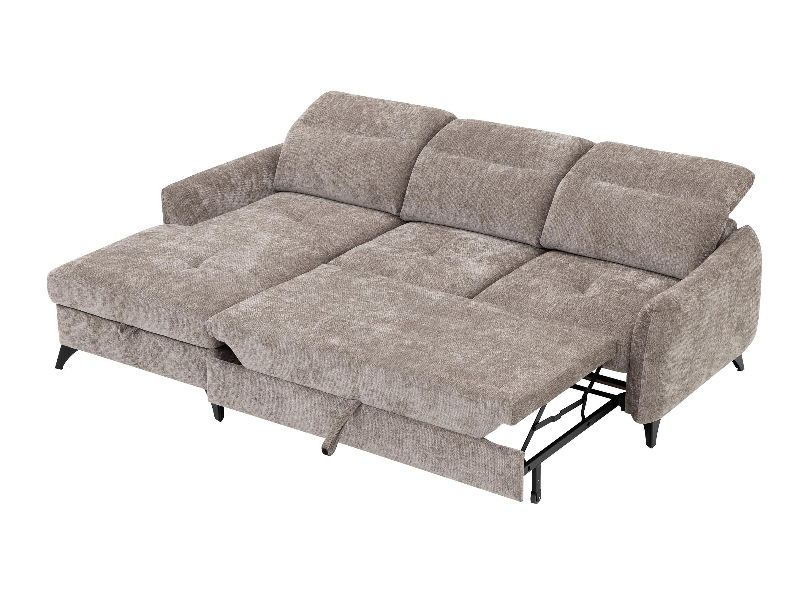 Corner sofa Amplexus (Vibe 26)
