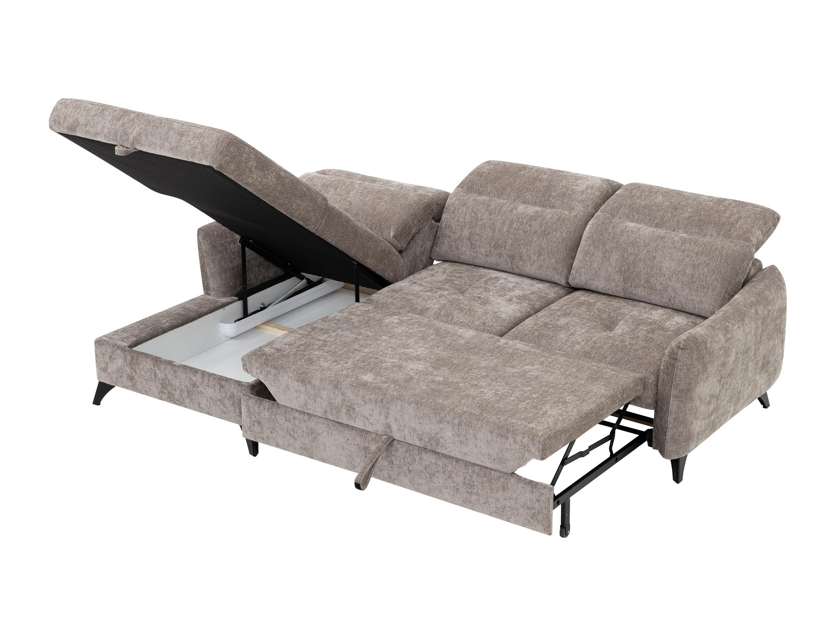 Corner sofa Amplexus (Vibe 26)