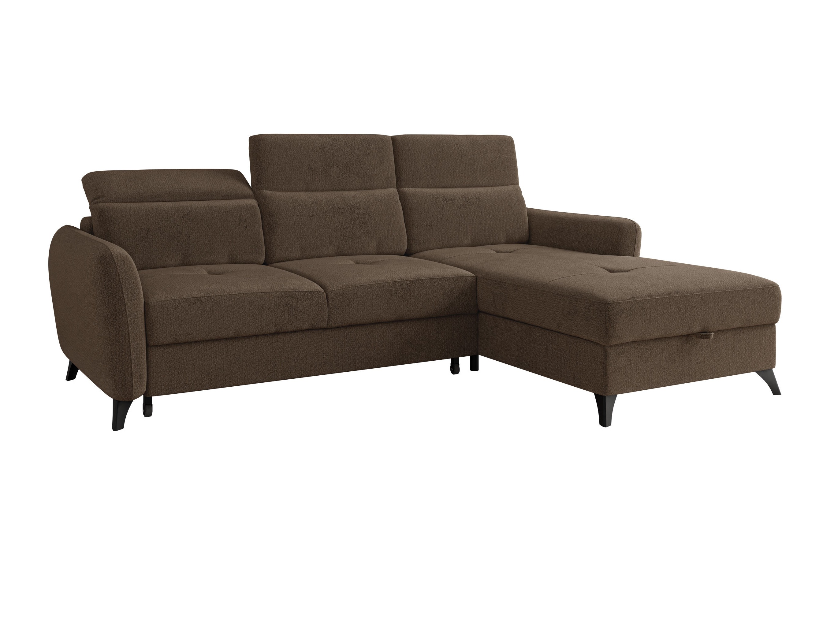 Corner sofa Amplexus (Vibe 26)