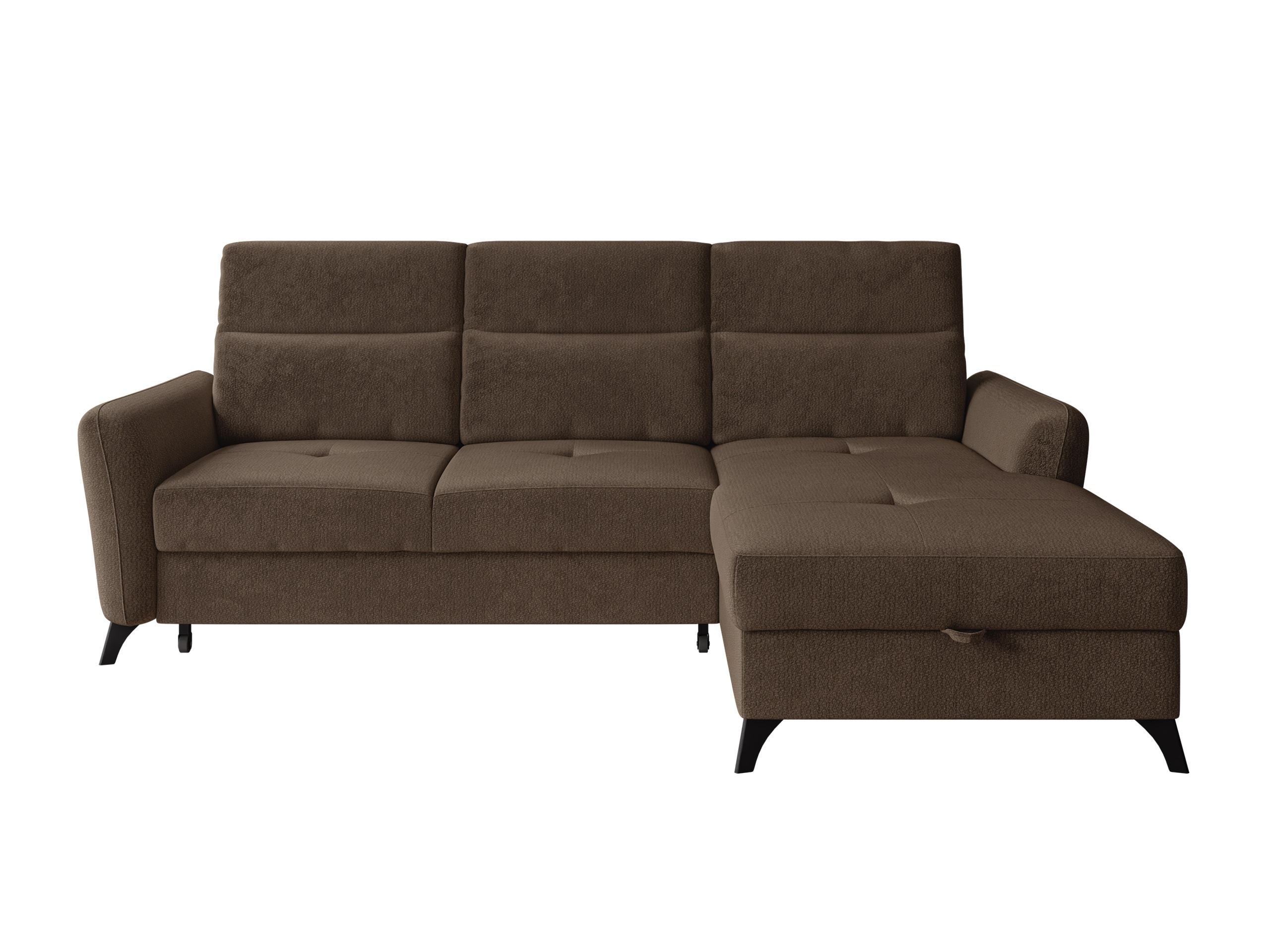 Corner sofa Amplexus (Vibe 26)