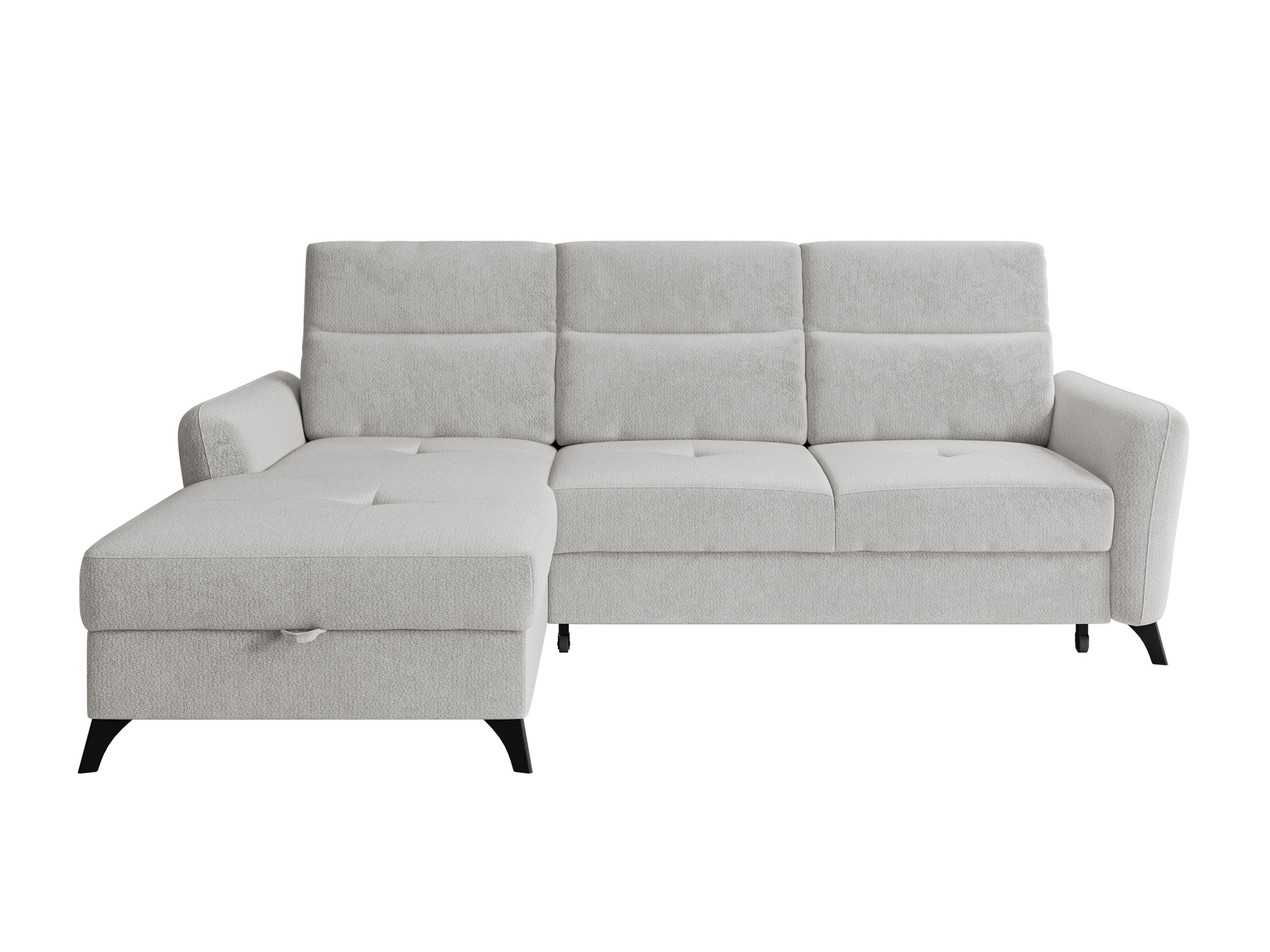 Corner sofa Amplexus (Vibe 86)