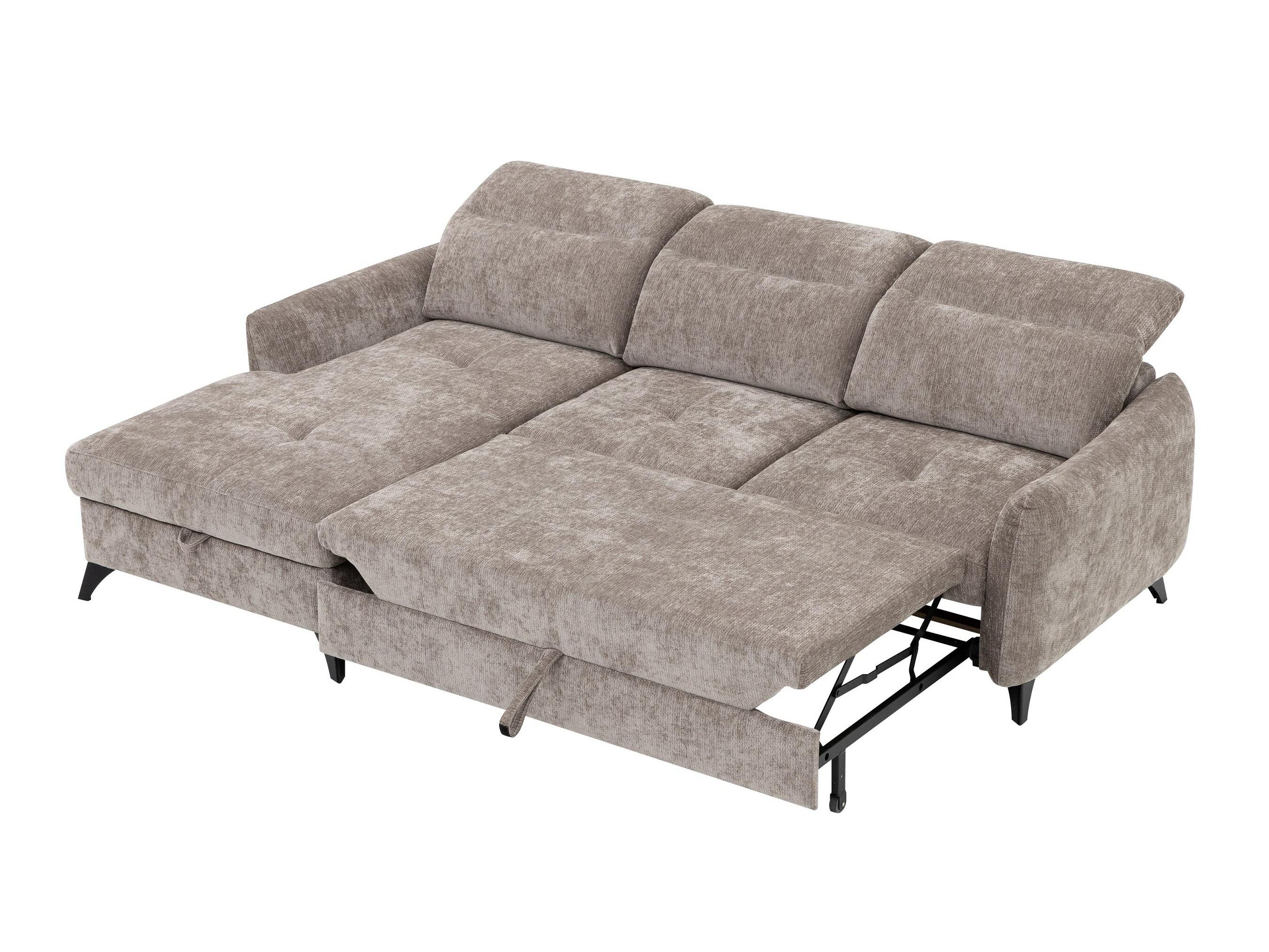 Corner sofa Amplexus (Vibe 86)