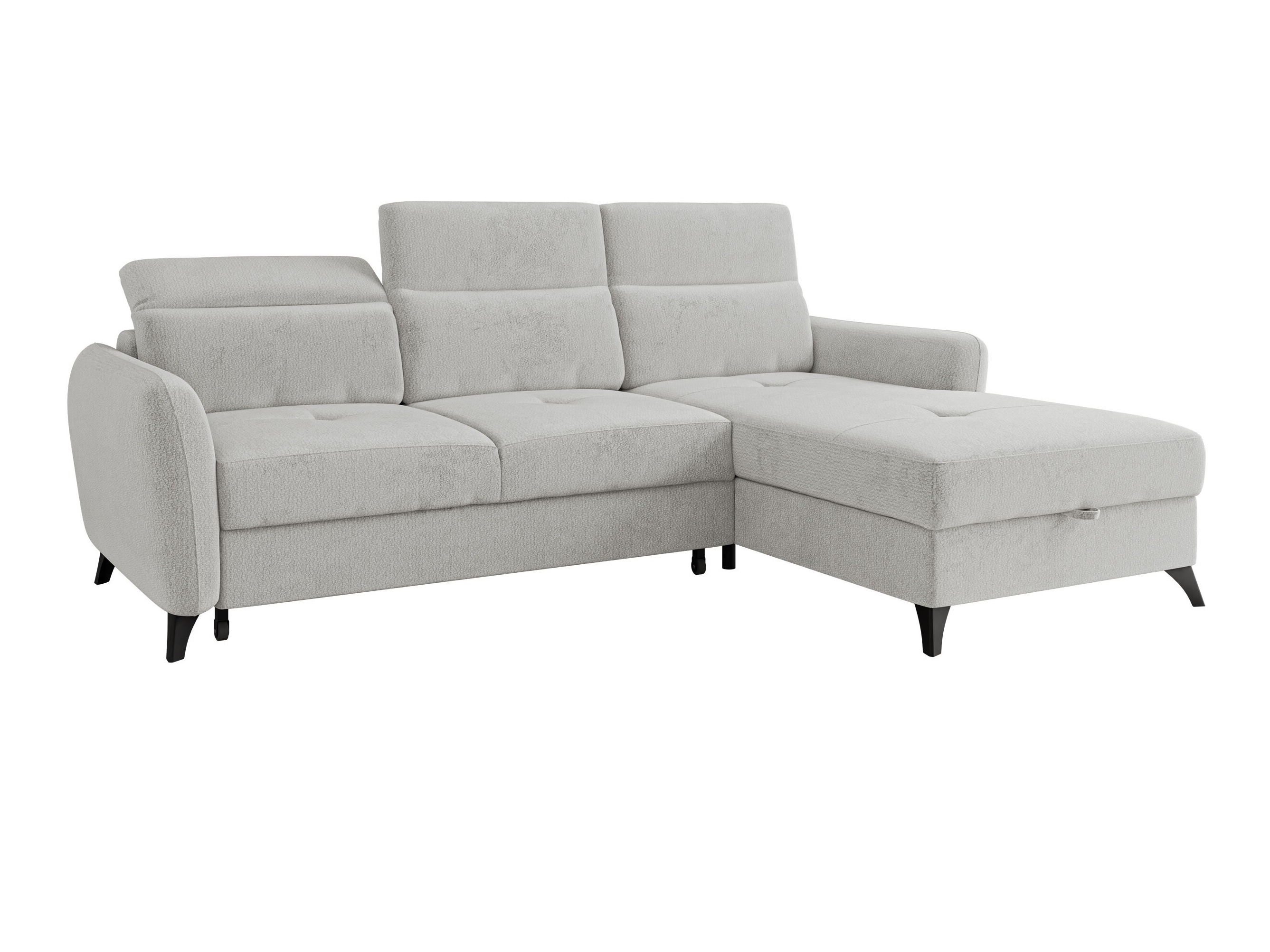 Corner sofa Amplexus (Vibe 86)