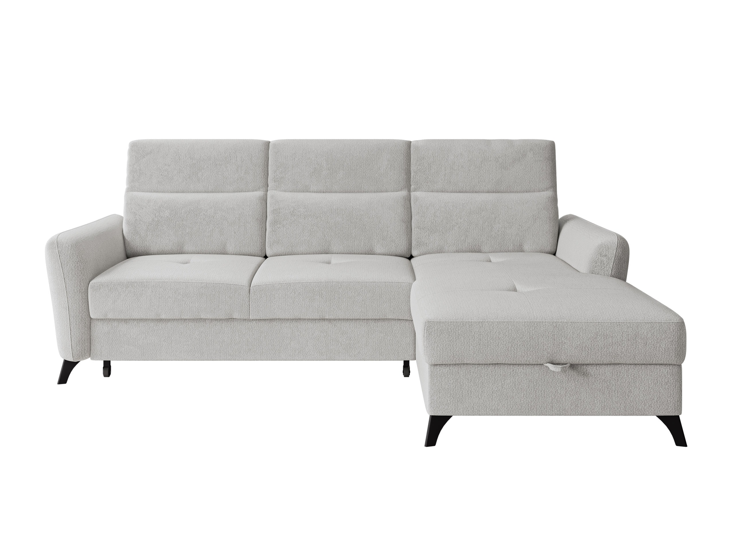 Corner sofa Amplexus (Vibe 86)