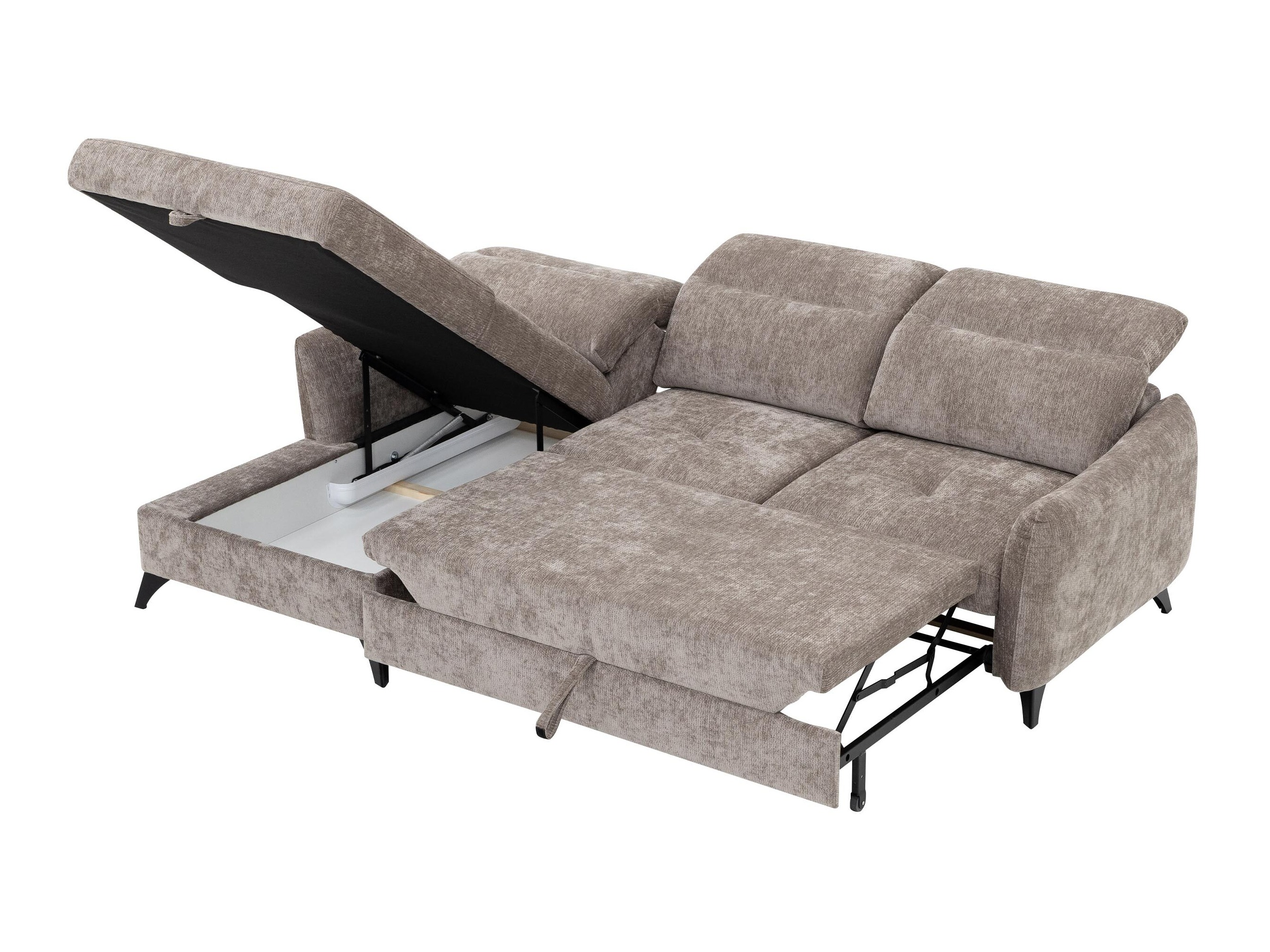 Corner sofa Amplexus (Vibe 86)