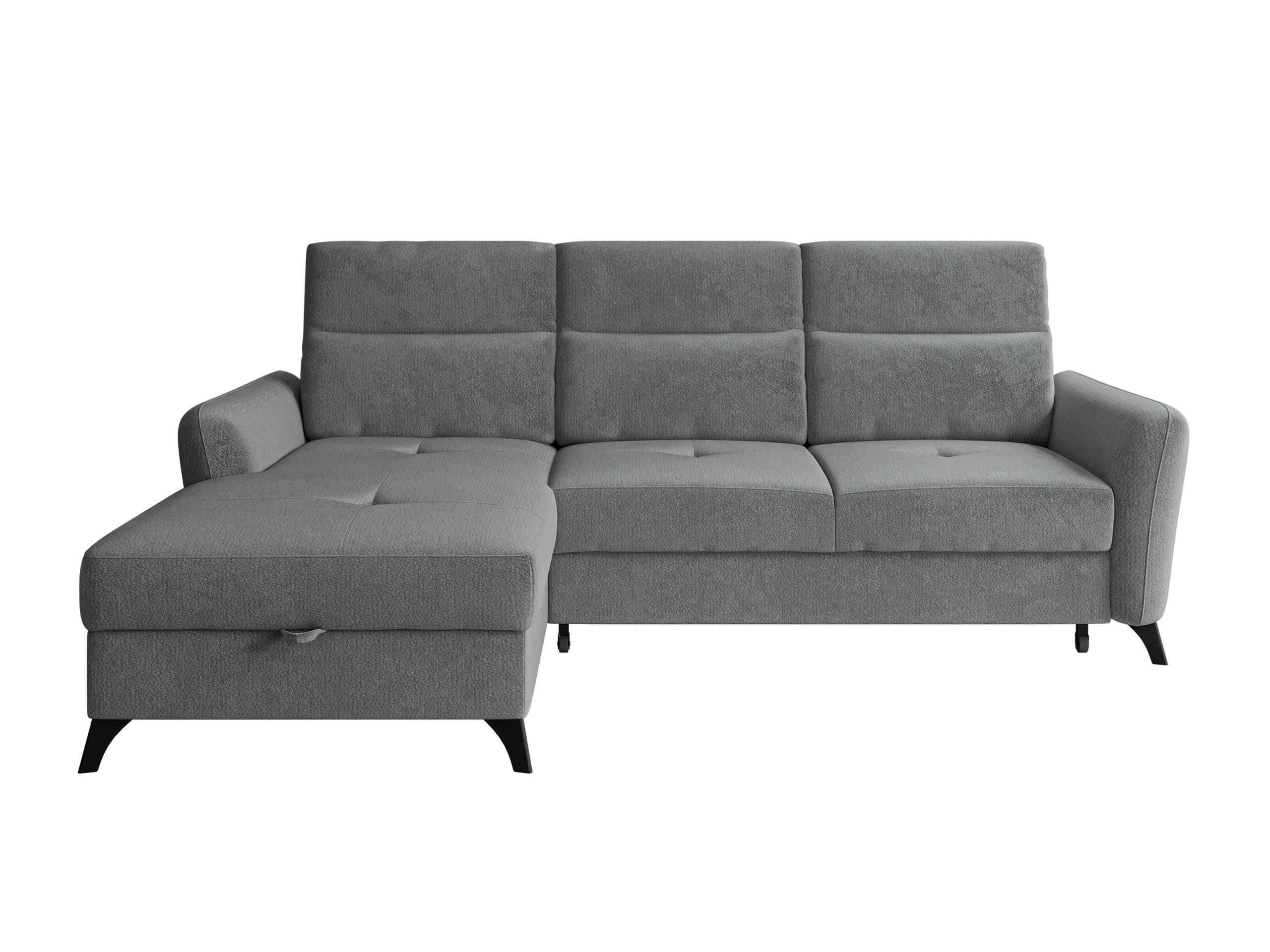 Corner sofa Amplexus (Vibe 95)
