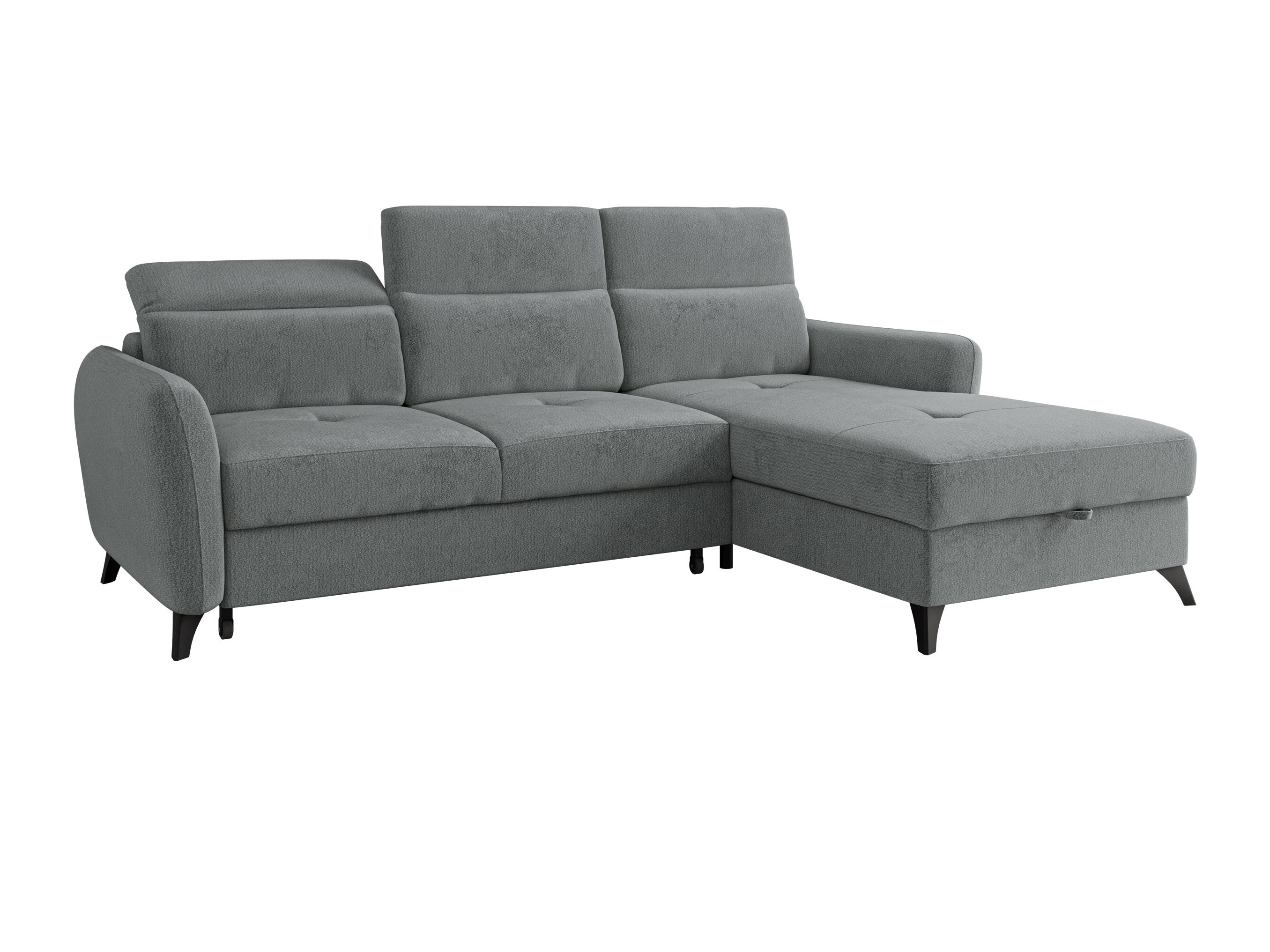Corner sofa Amplexus (Vibe 95)