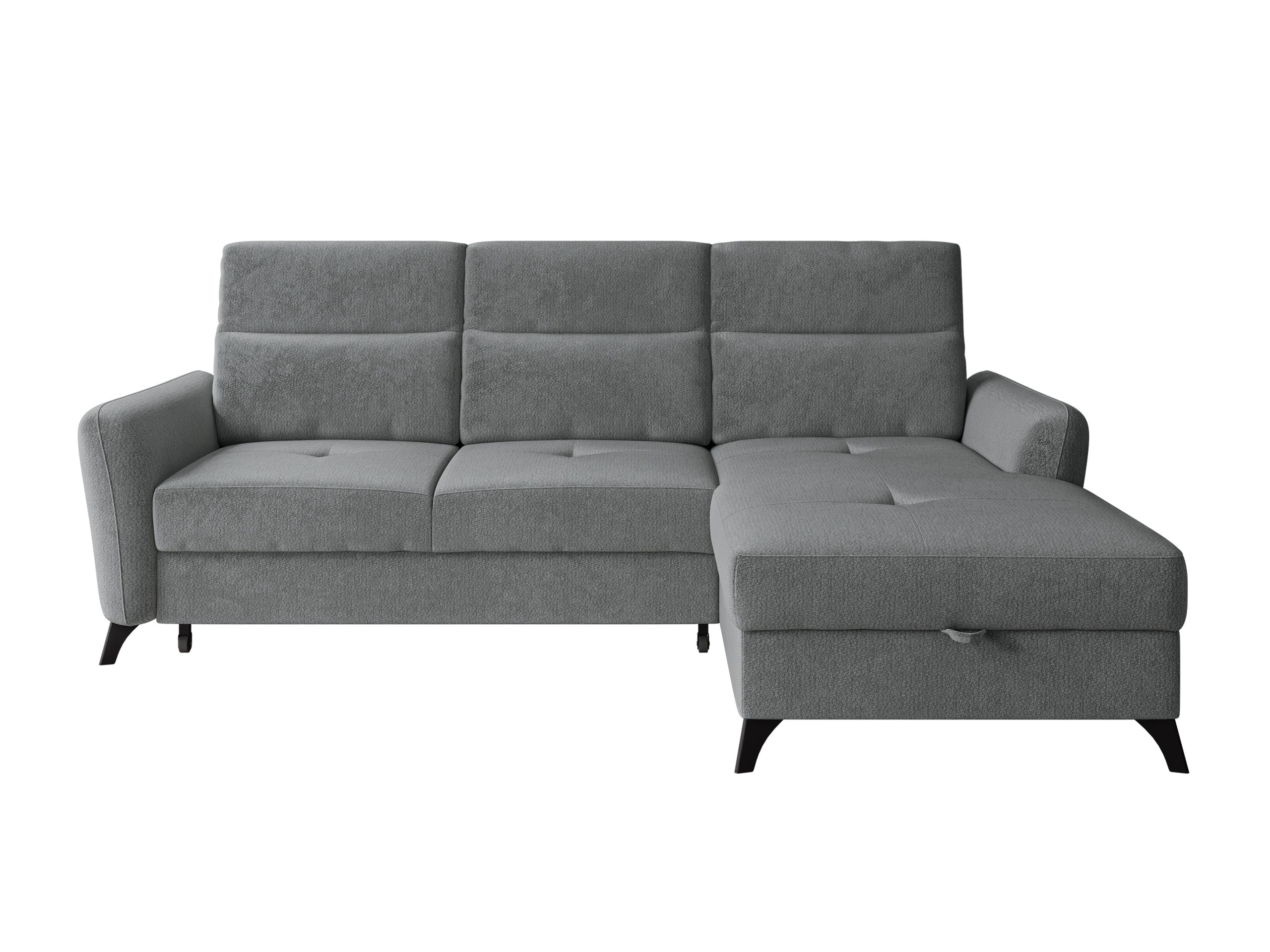 Corner sofa Amplexus (Vibe 95)