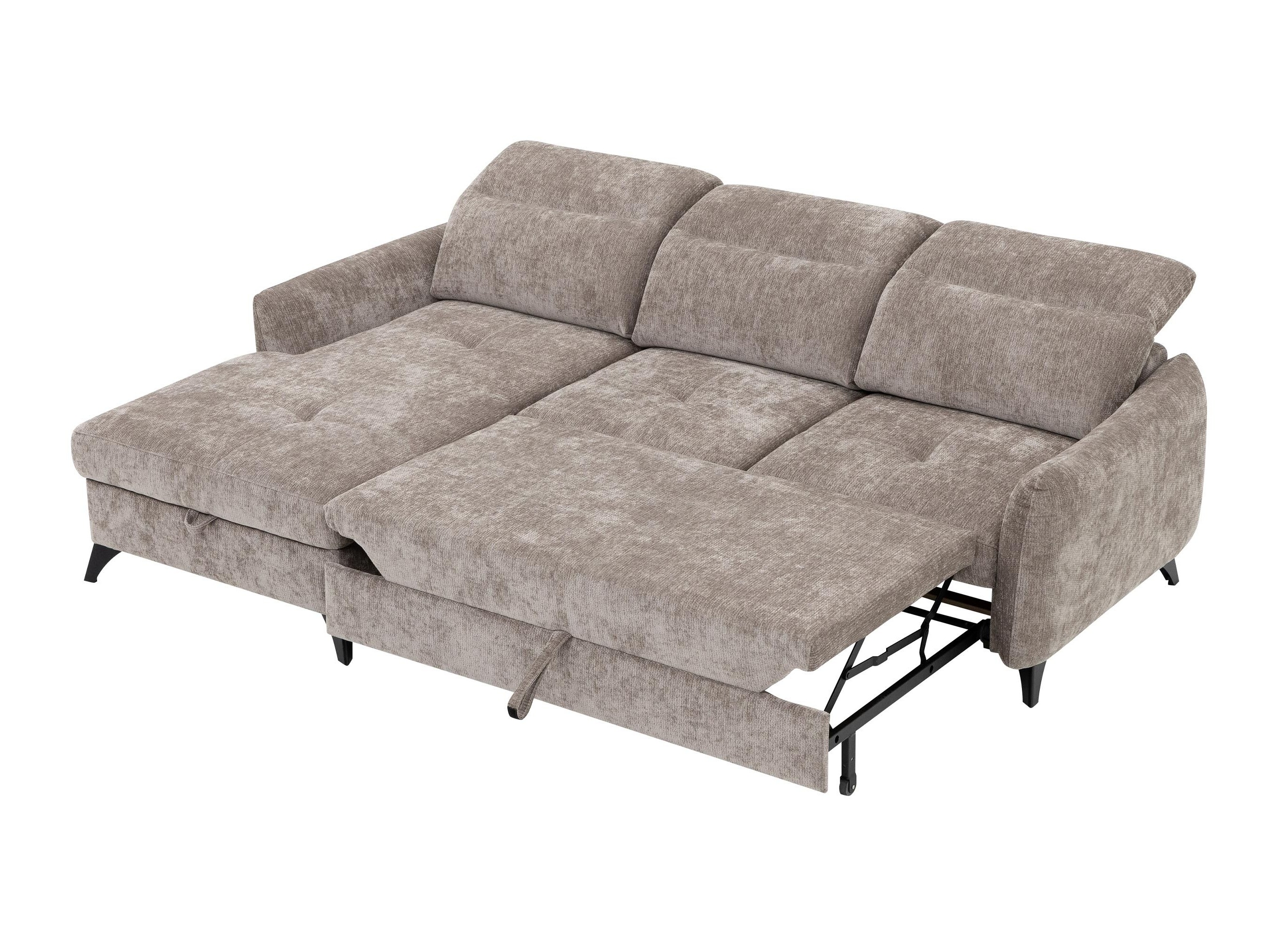 Corner sofa Amplexus (Vibe 95)